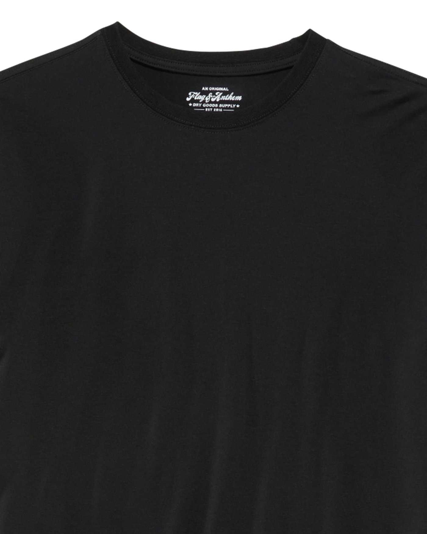 ESSENTIAL STRETCH COMFORT CREWNECK TEE BIG & TALL