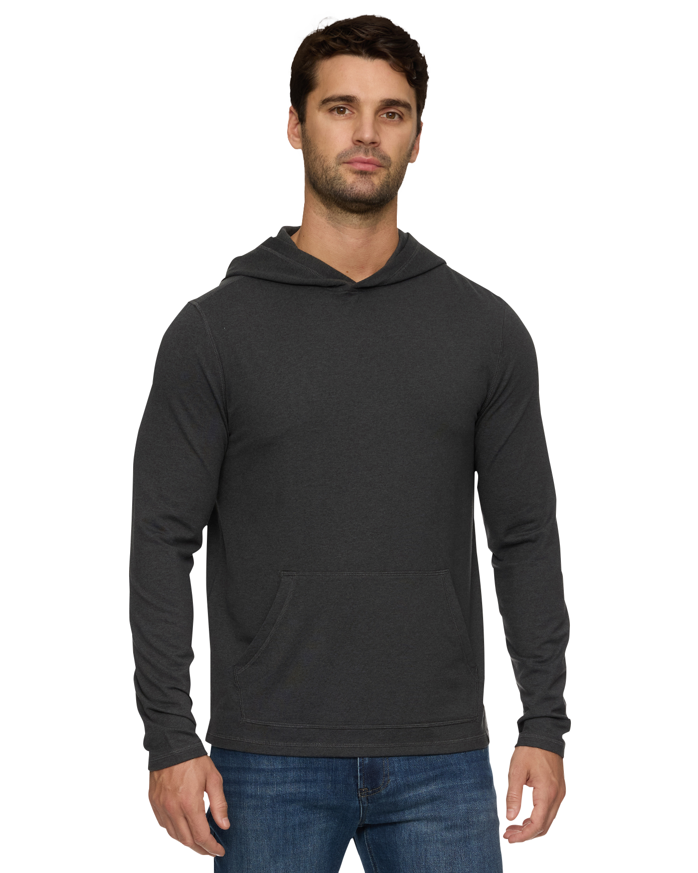 CLUTCH COMFORT HOODIE