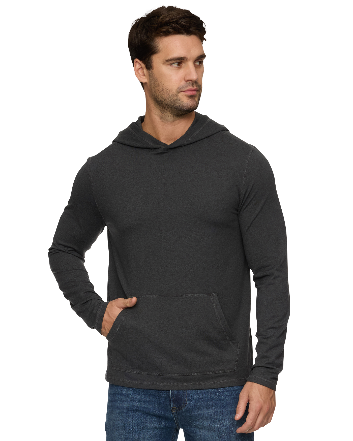 CLUTCH COMFORT HOODIE