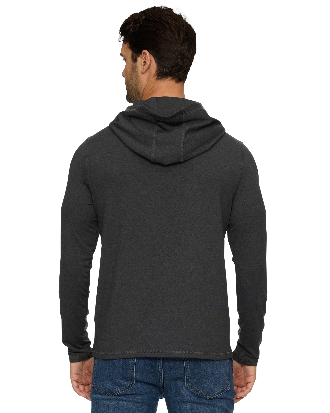 CLUTCH COMFORT HOODIE
