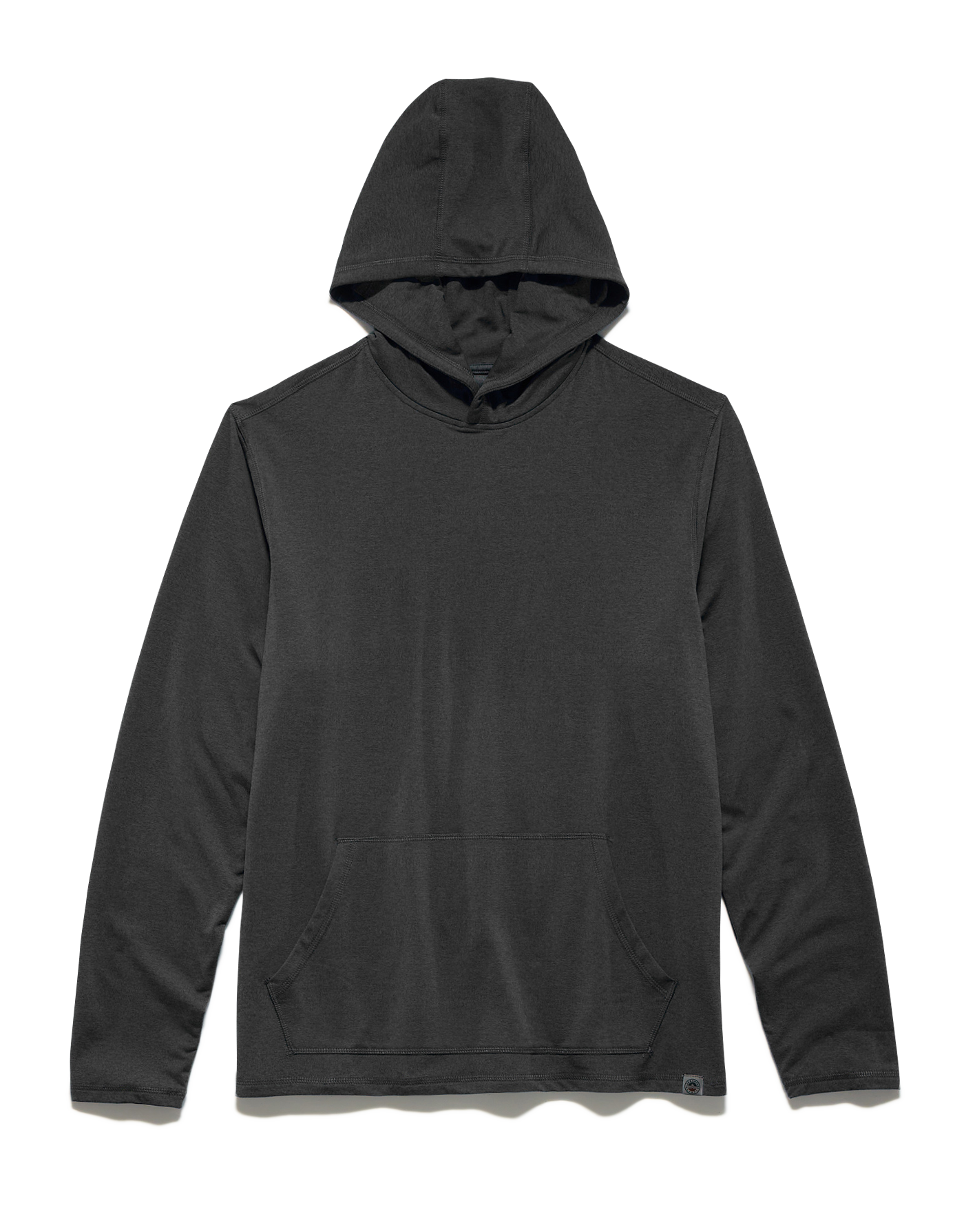CLUTCH COMFORT HOODIE