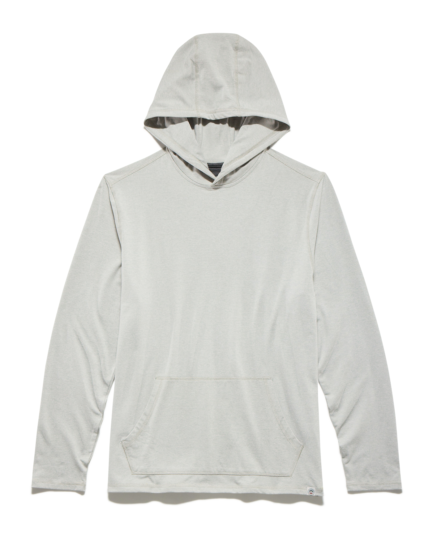 CLUTCH COMFORT HOODIE
