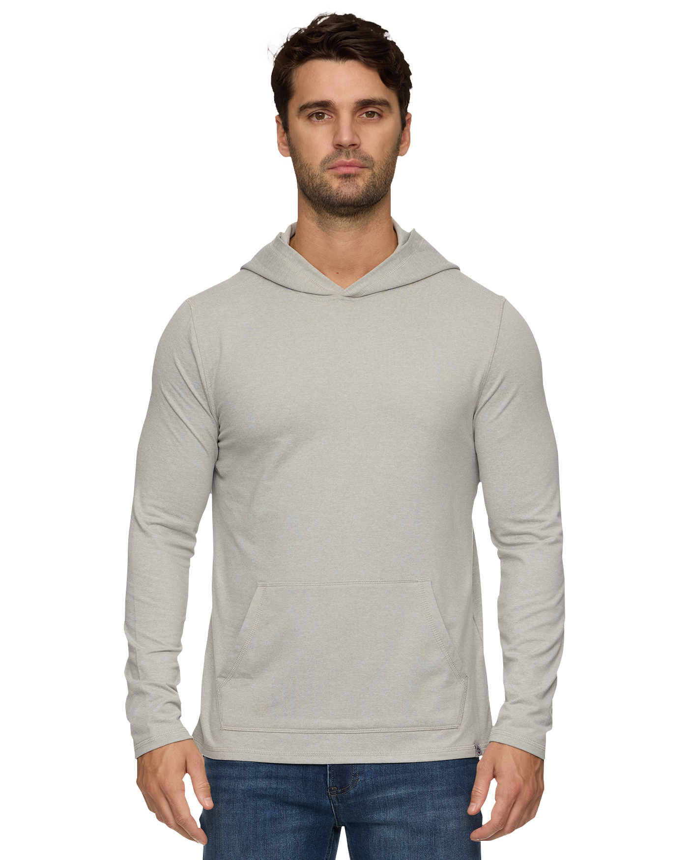 CLUTCH COMFORT HOODIE