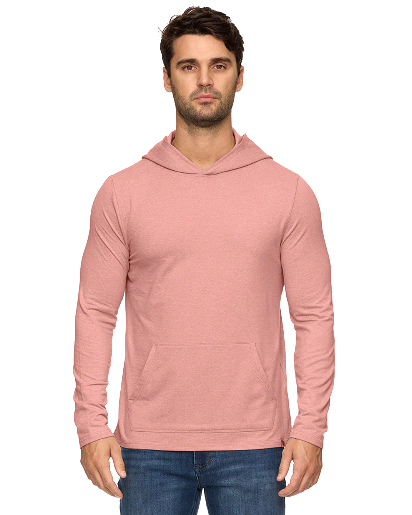 CLUTCH COMFORT HOODIE