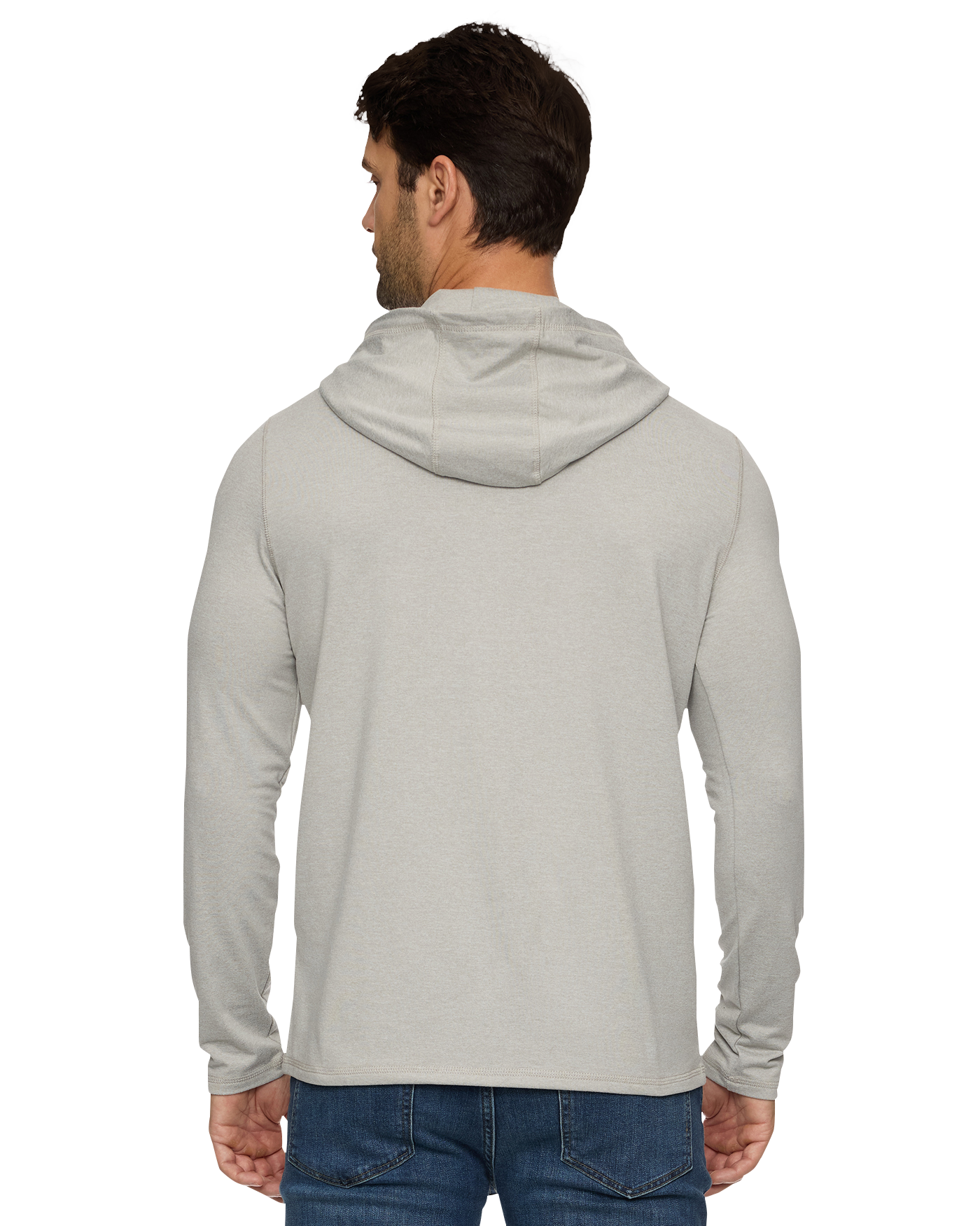 CLUTCH COMFORT HOODIE