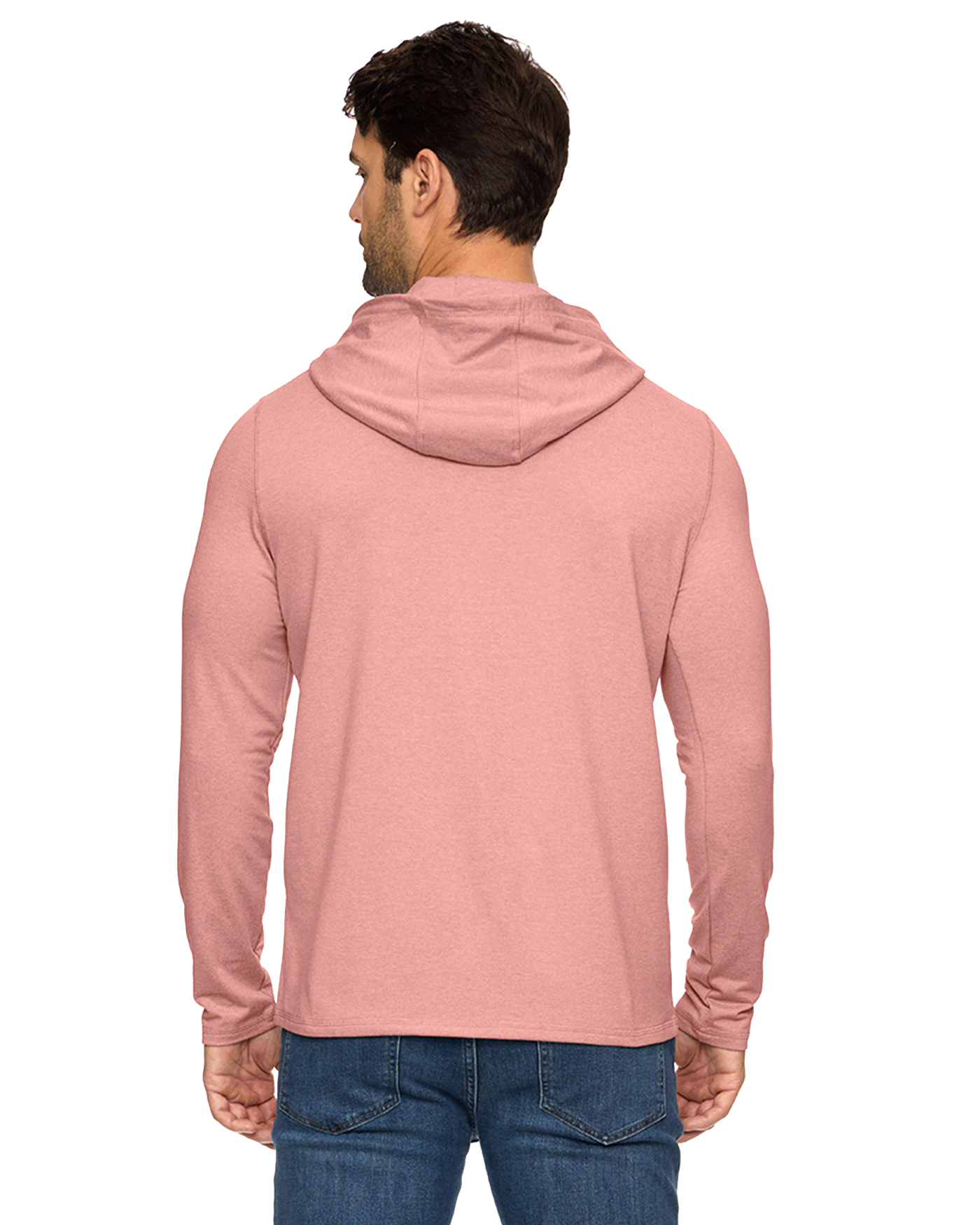 CLUTCH COMFORT HOODIE