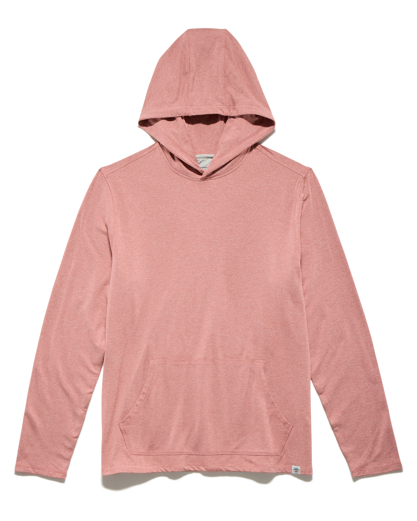 CLUTCH COMFORT HOODIE