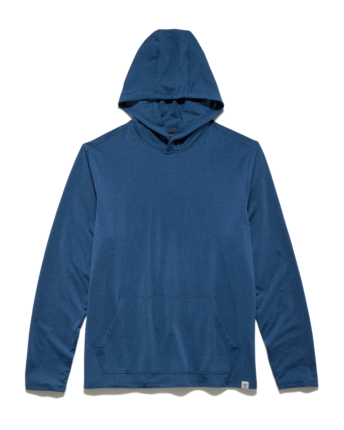 CLUTCH COMFORT HOODIE