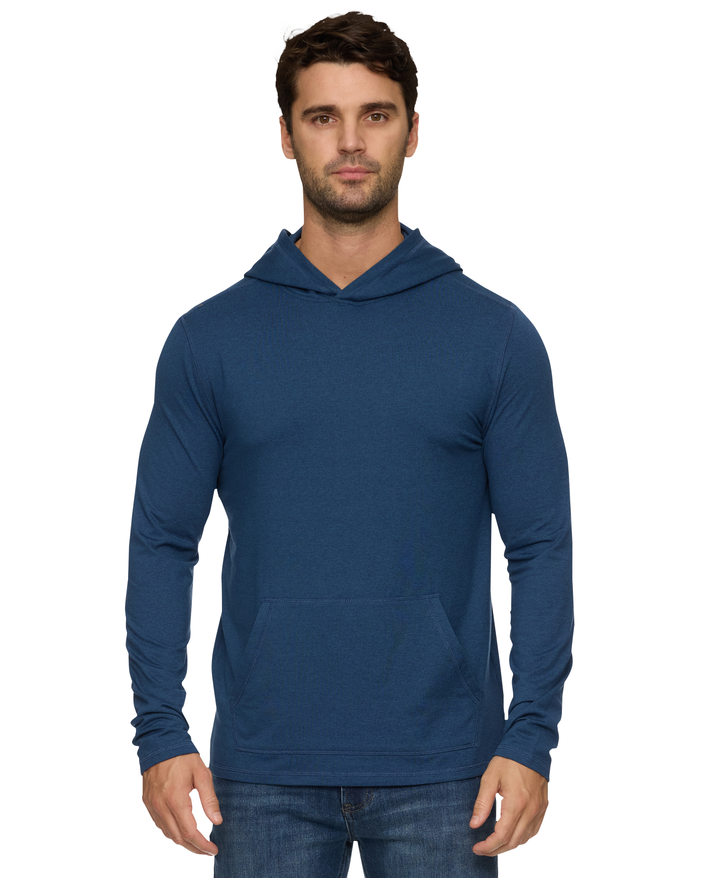 CLUTCH COMFORT HOODIE