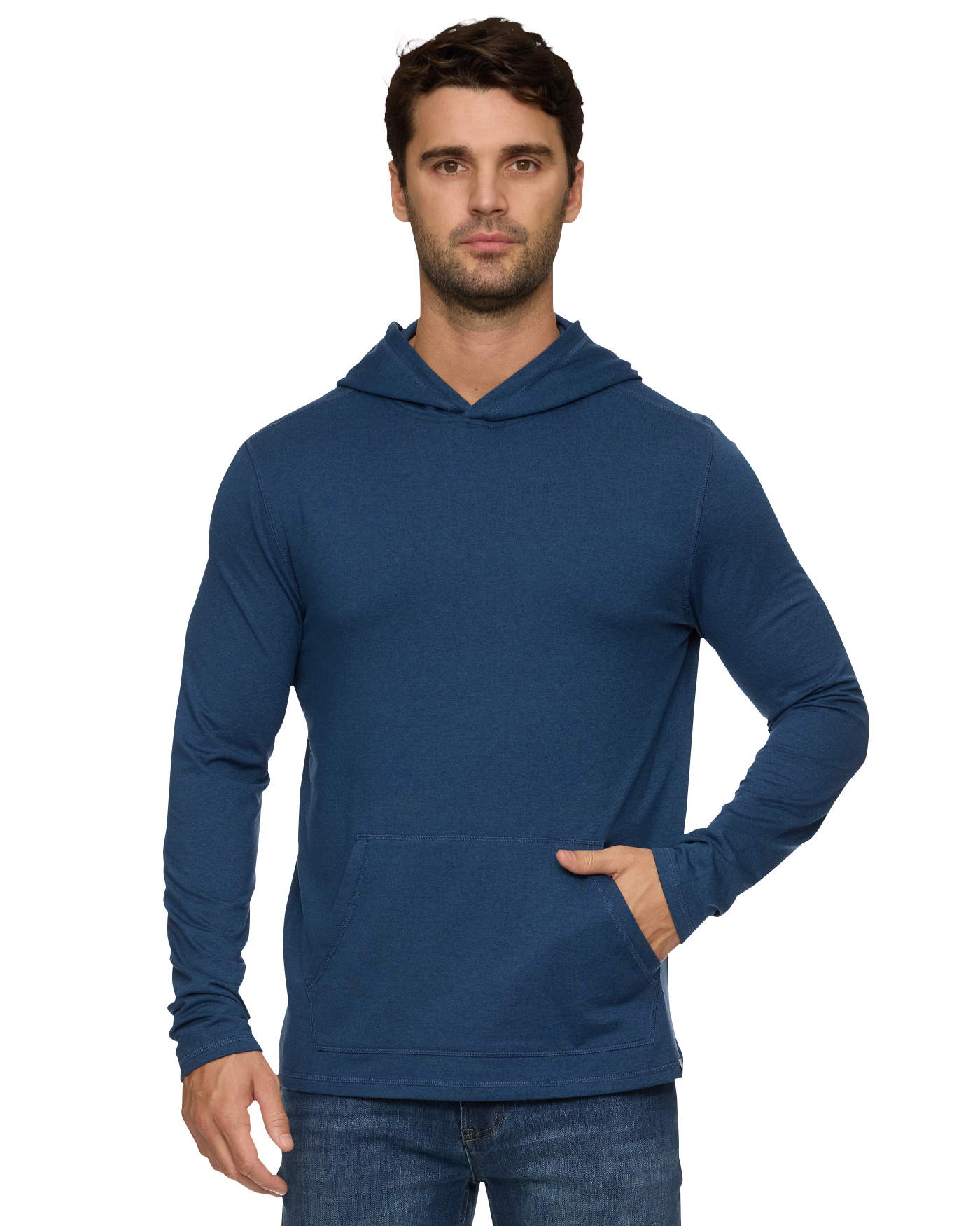 CLUTCH COMFORT HOODIE