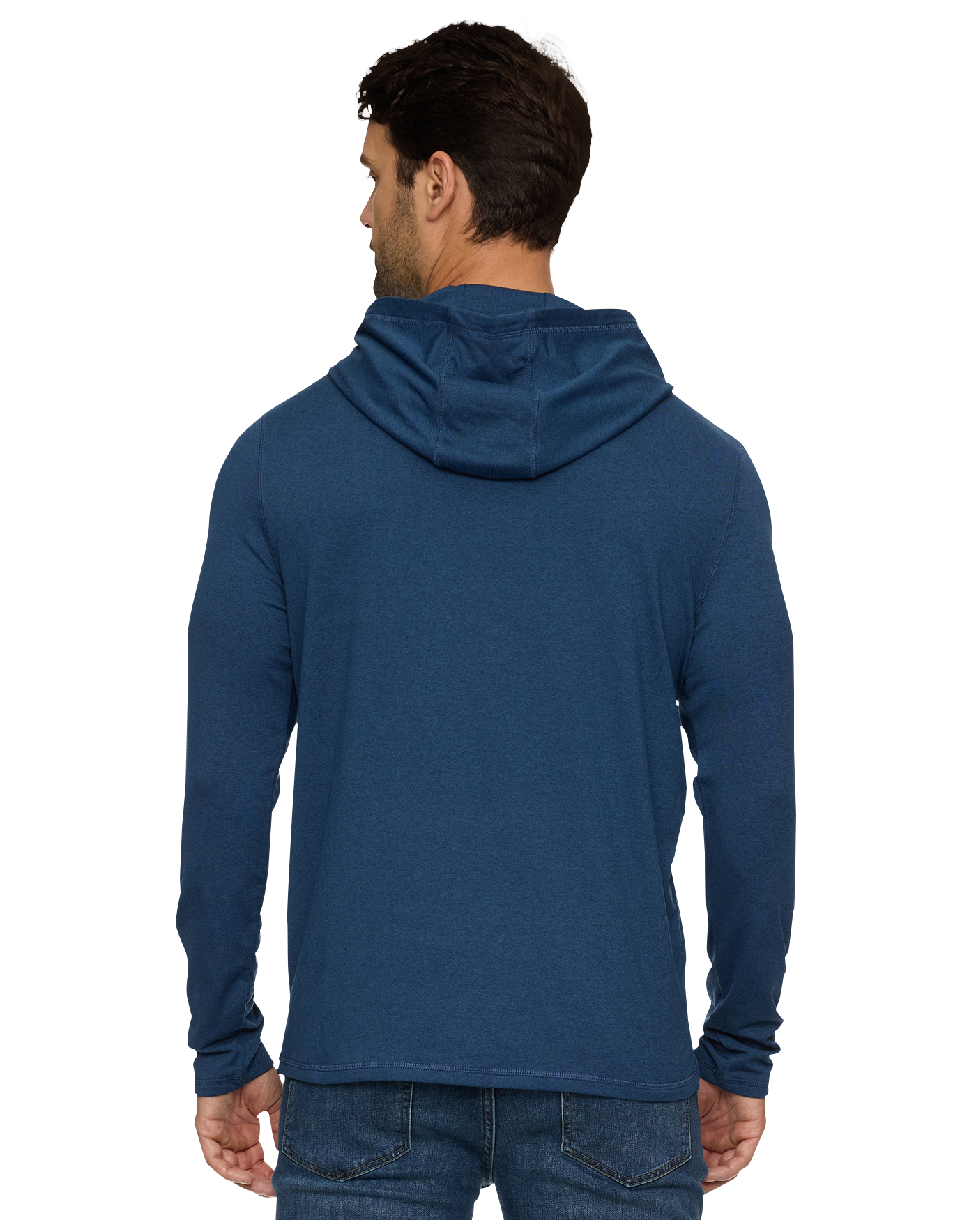 CLUTCH COMFORT HOODIE