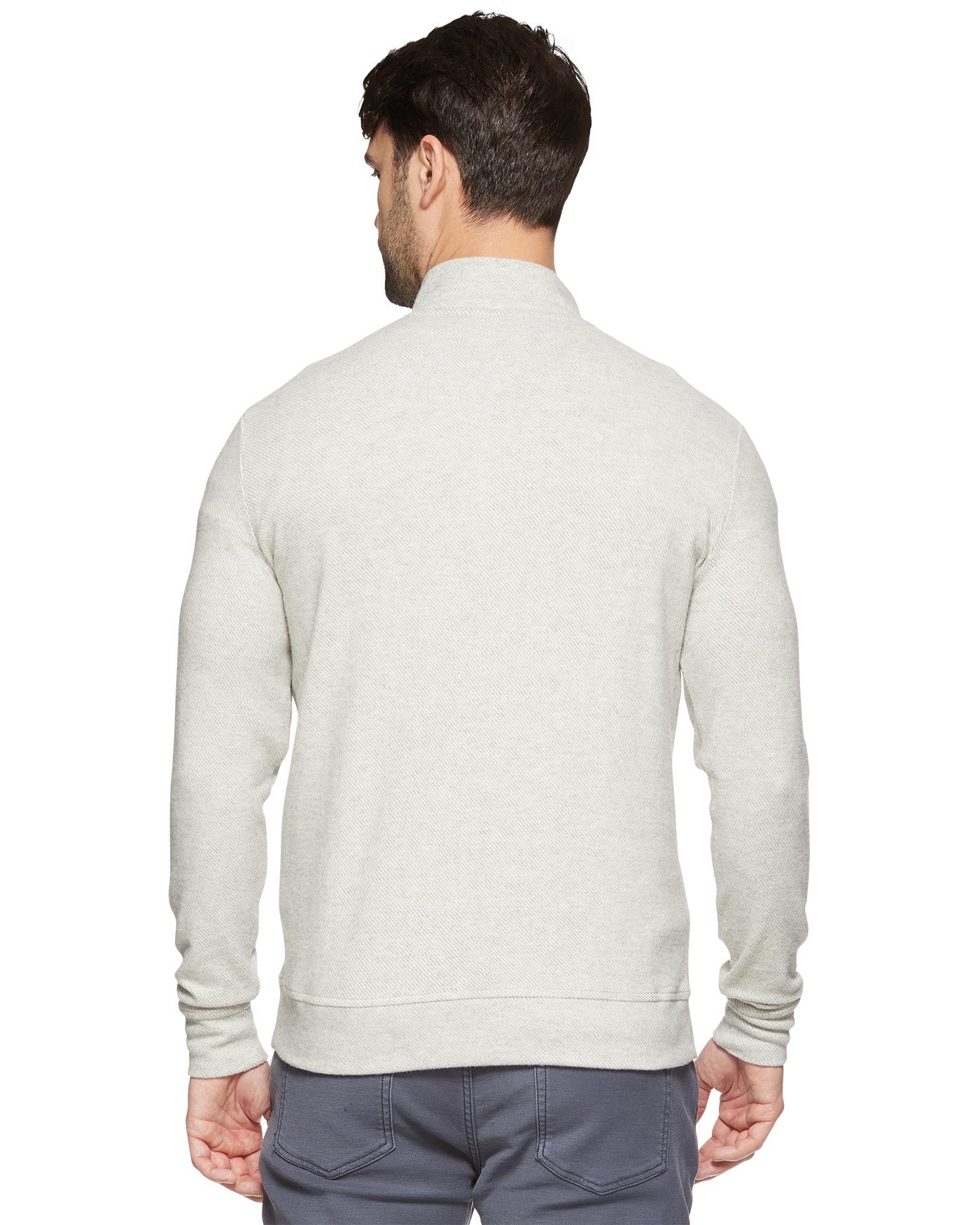 TENNESSEE HERO STRETCH KNIT 1/4-ZIP