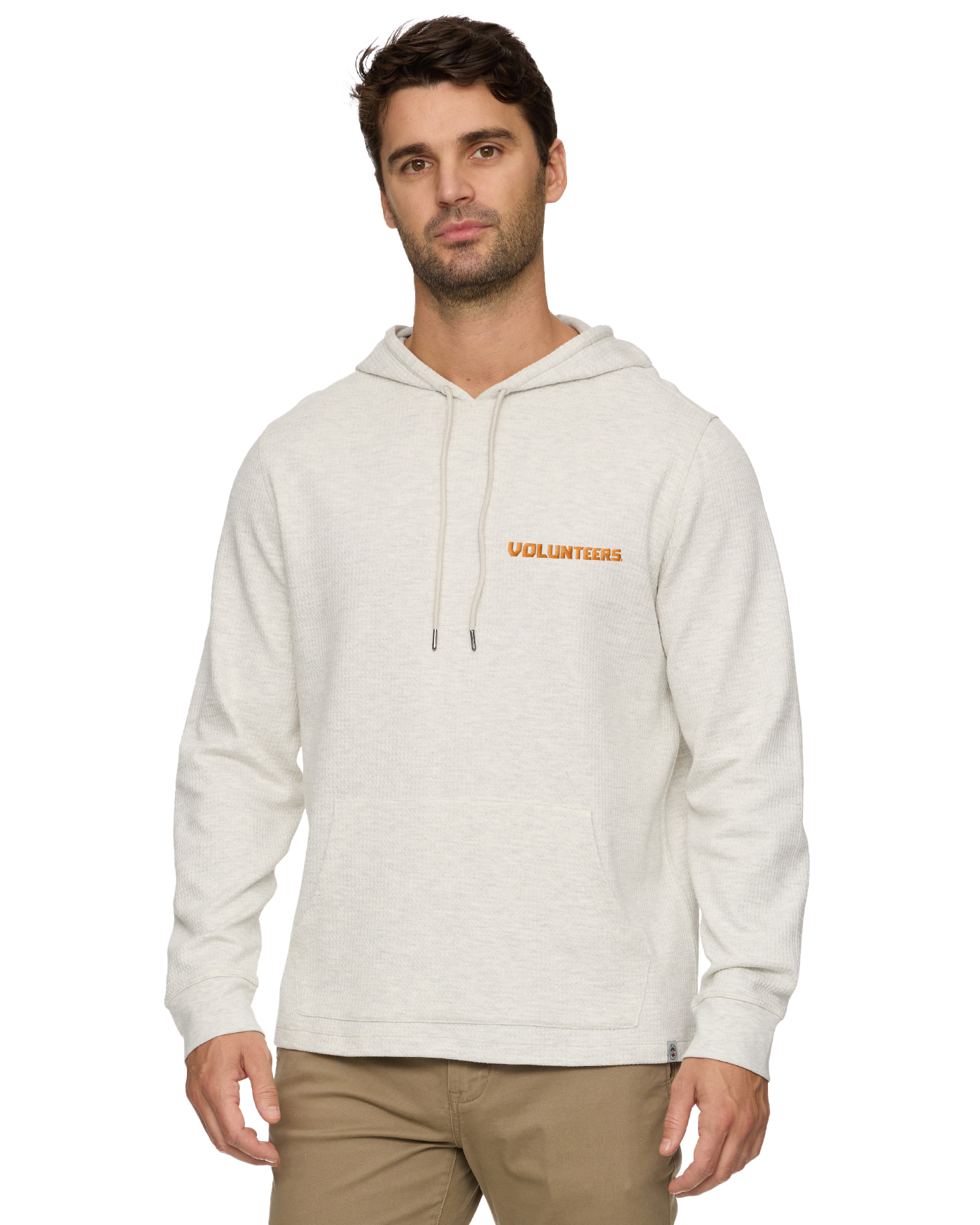 TENNESSEE CHATSWORTH SOFT WAFFLE HOODIE