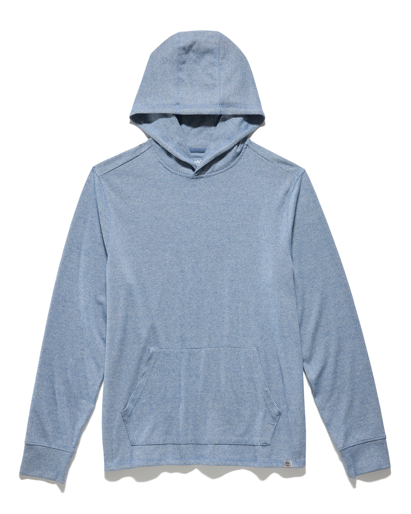 HERO STRETCH KNIT HOODIE