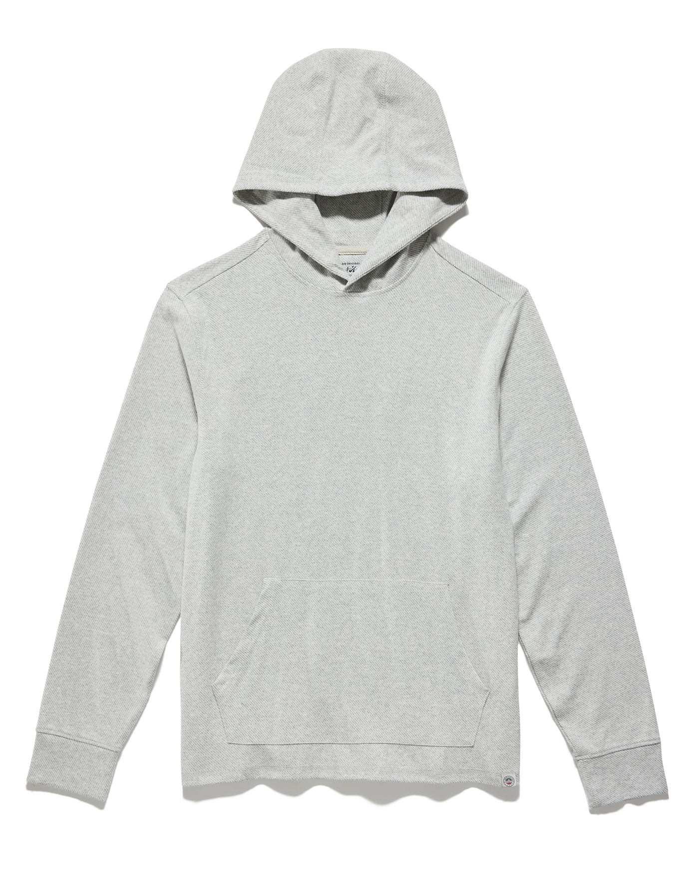 HERO STRETCH KNIT HOODIE