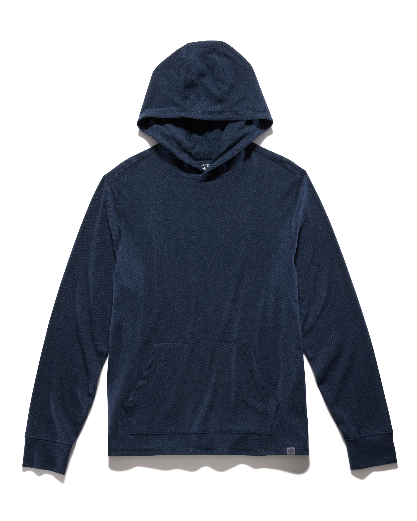 HERO STRETCH KNIT HOODIE