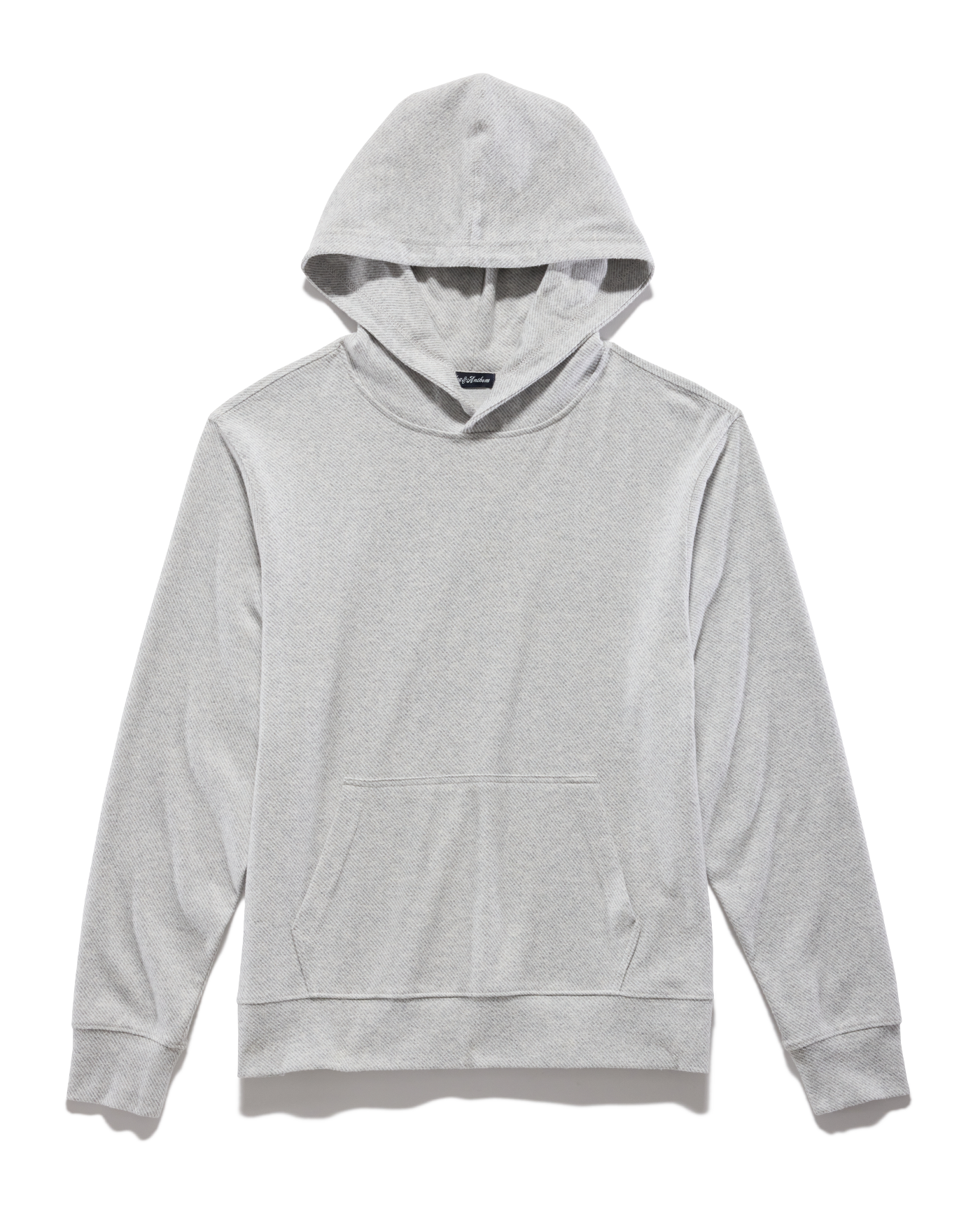 WOMEN'S HERO STRETCH KNIT HOODIE