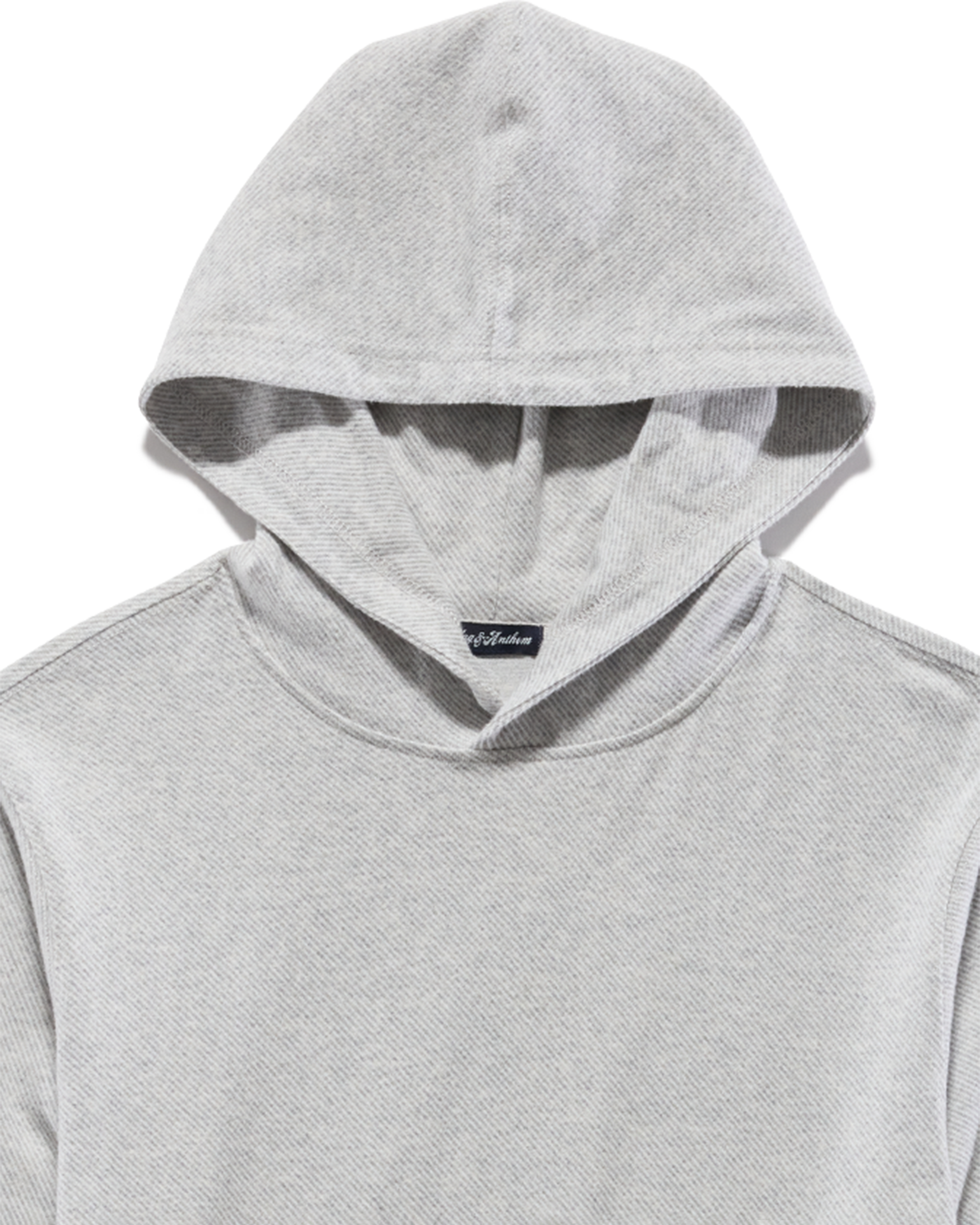 WOMEN'S HERO STRETCH KNIT HOODIE