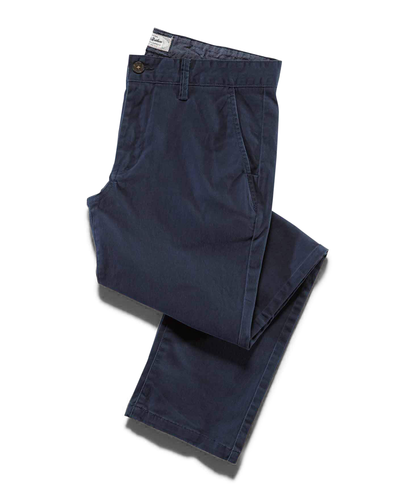 CASTLETON STRETCH CHINO - OAKLAND SLIM