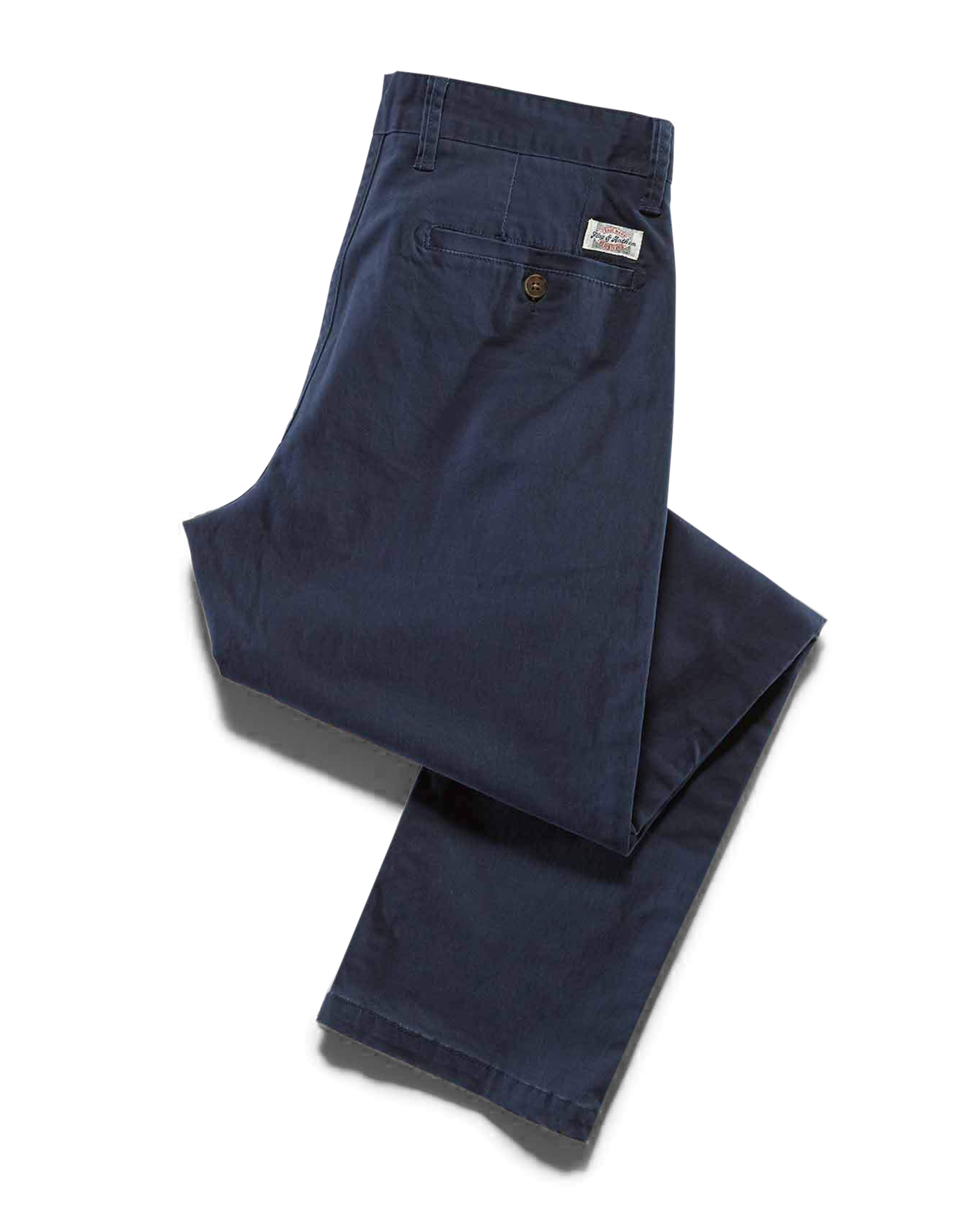 CASTLETON STRETCH CHINO - OAKLAND SLIM