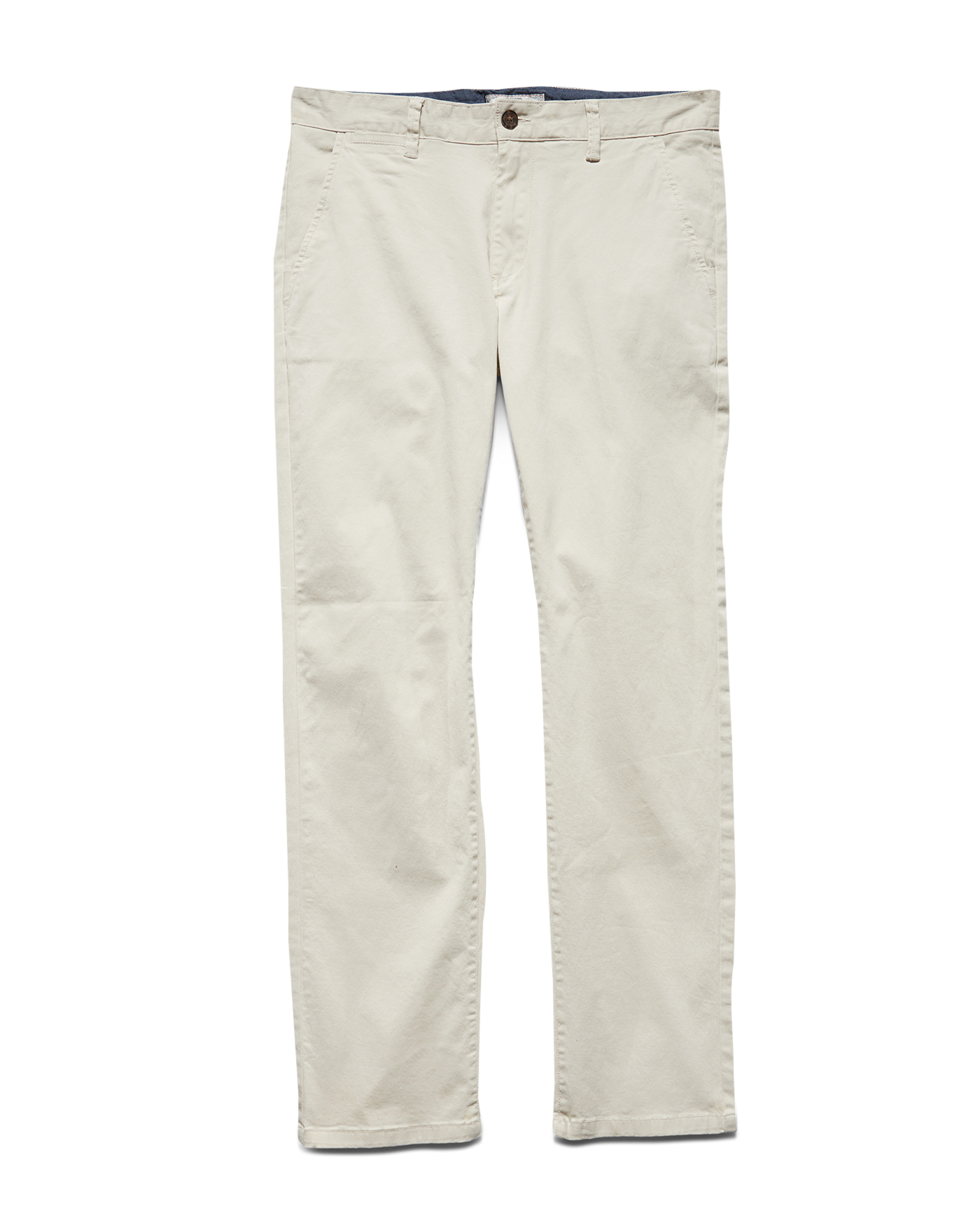 CASTLETON STRETCH CHINO - NASHVILLE STRAIGHT