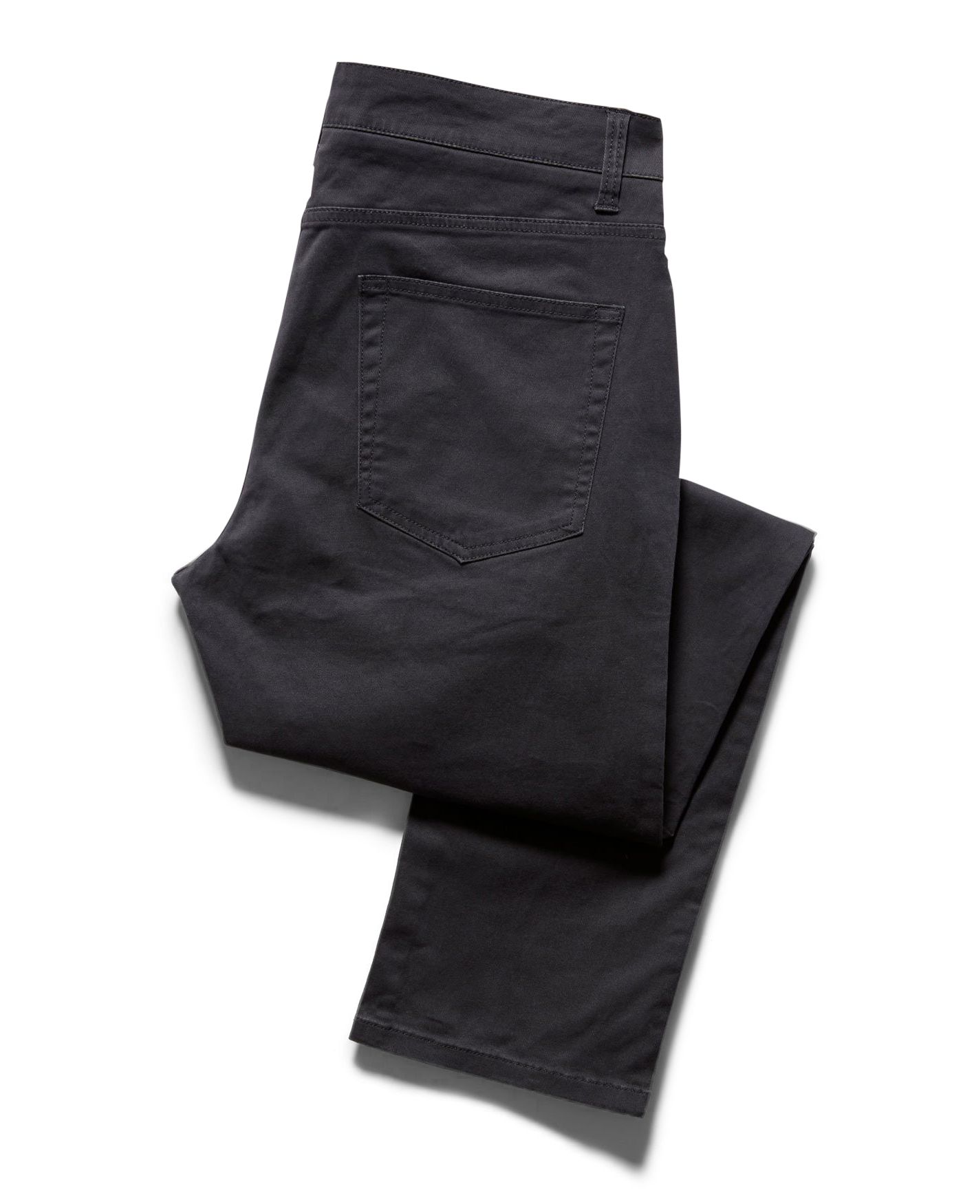 WALLBURG STRETCH 5-POCKET PANT - OAKLAND SLIM