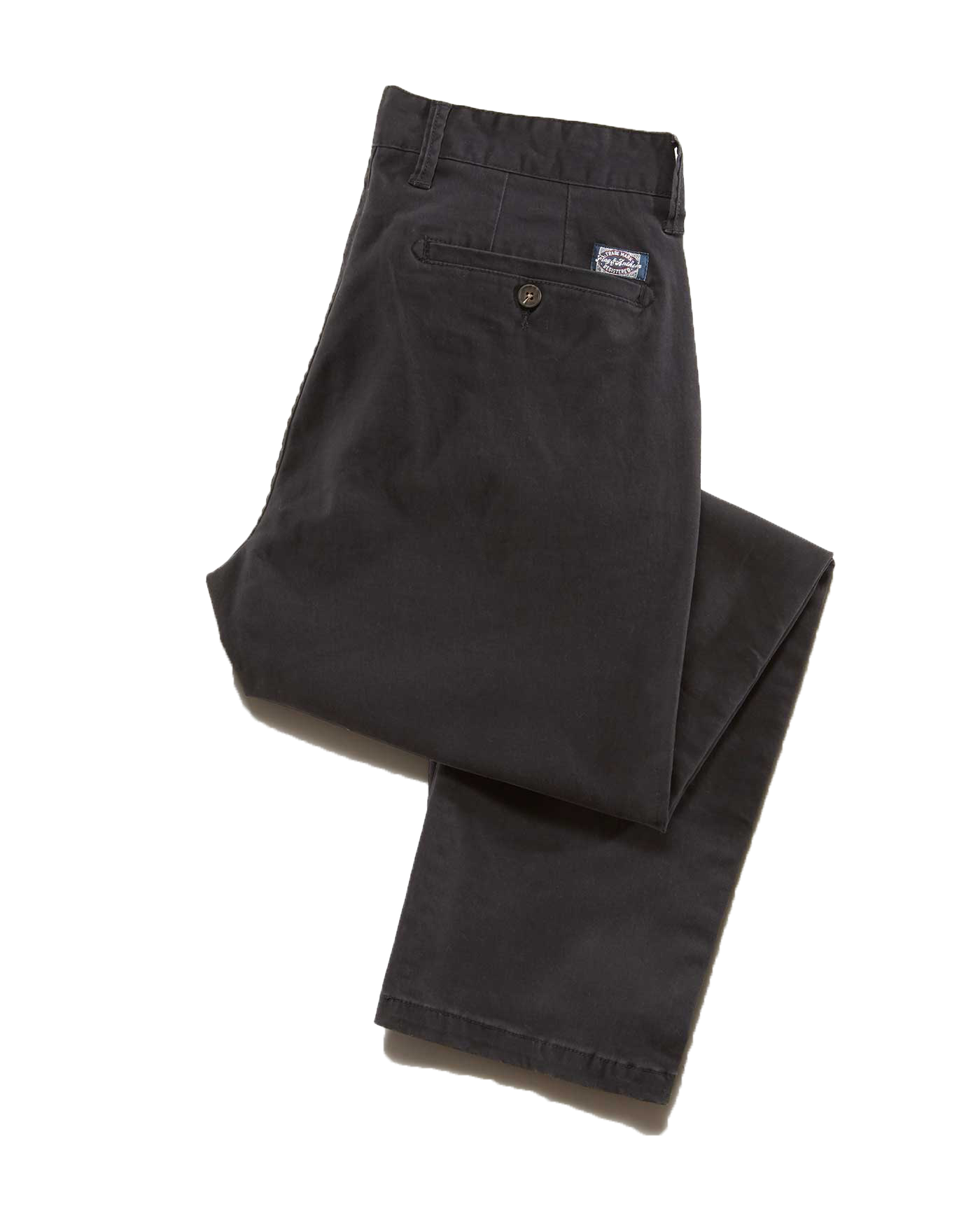 CASTLETON STRETCH CHINO - NASHVILLE STRAIGHT