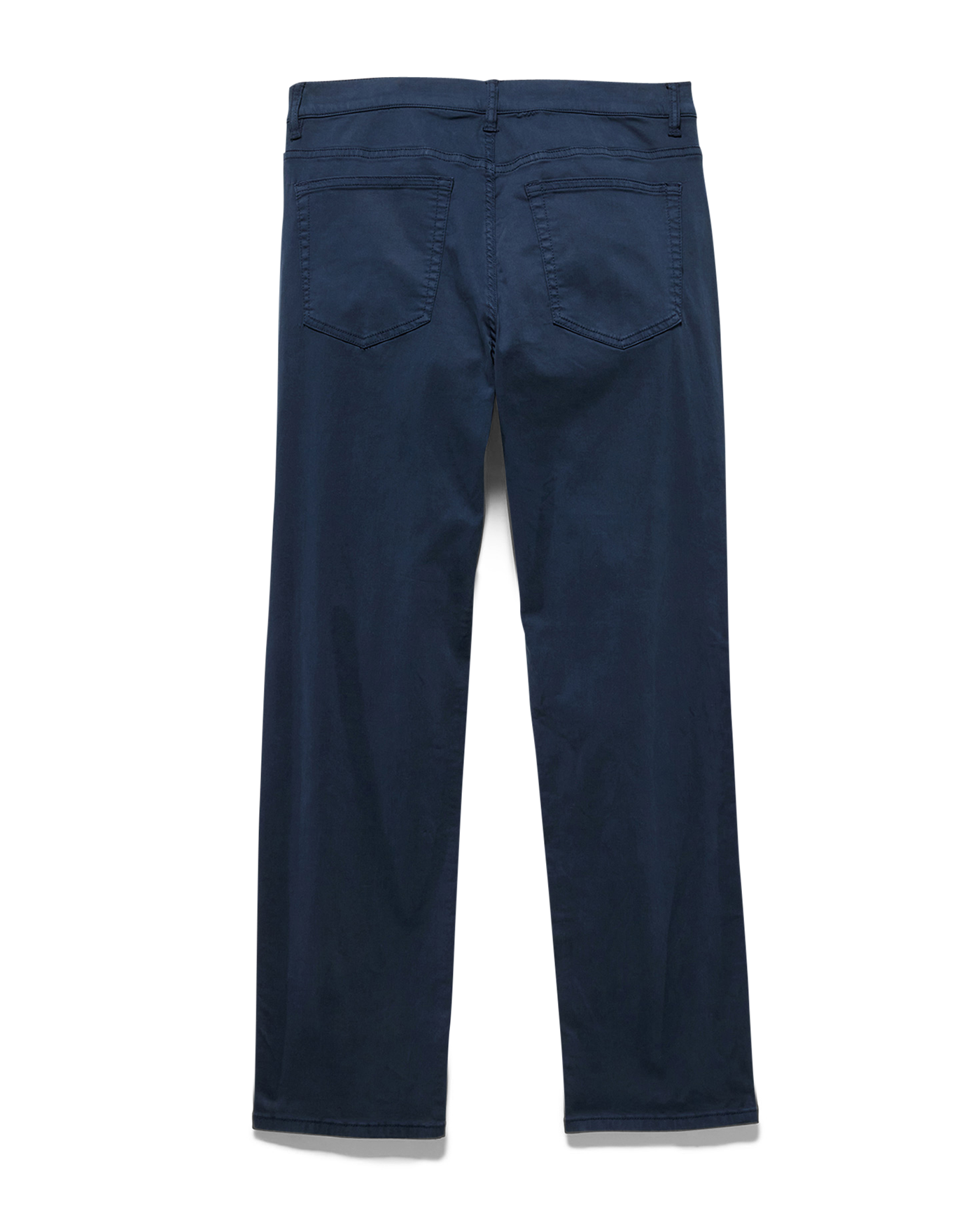 CATSKILL GARMENT-DYED 5-POCKET PANT - NASHVILLE STRAIGHT