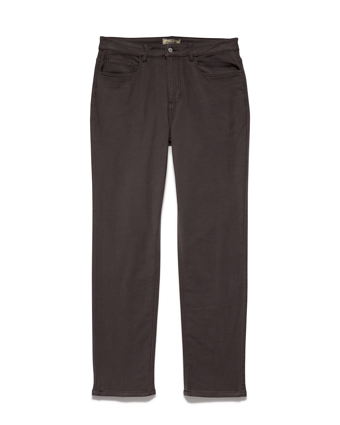 HOLDEN ULTRA STRETCH KNIT 5-POCKET PANT