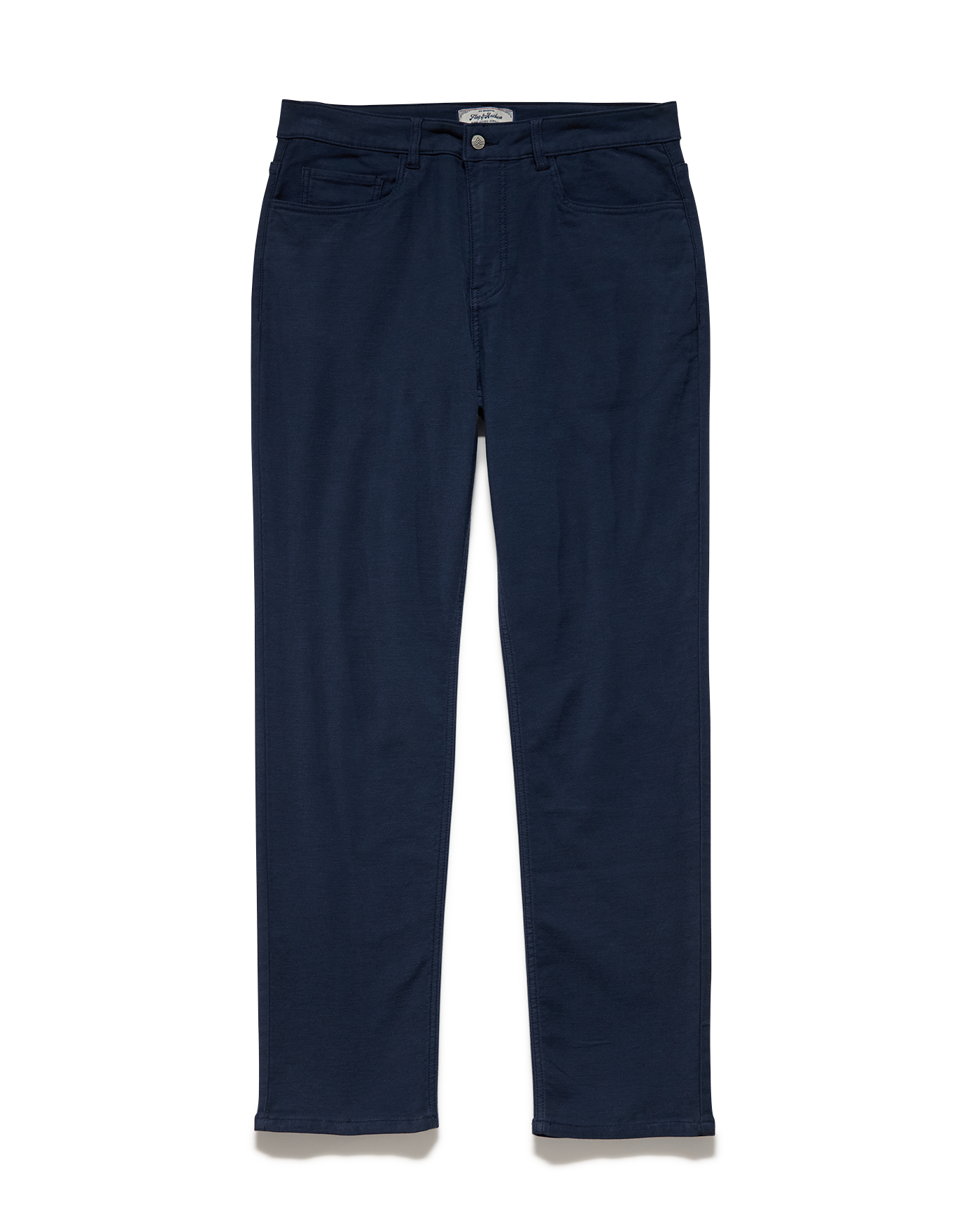 HOLDEN ULTRA STRETCH KNIT 5-POCKET PANT