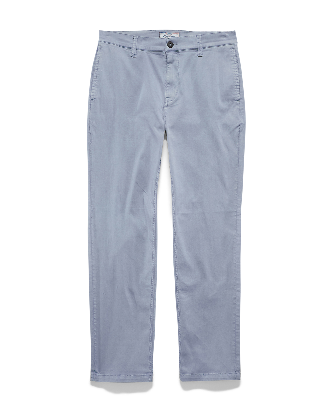 CATSKILL GARMENT-DYED TROUSER PANT - NASHVILLE STRAIGHT