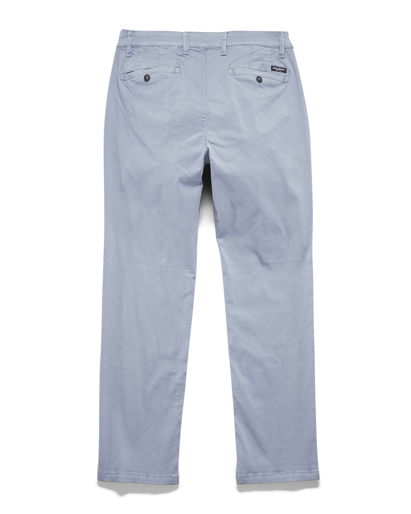 CATSKILL GARMENT-DYED TROUSER PANT - NASHVILLE STRAIGHT