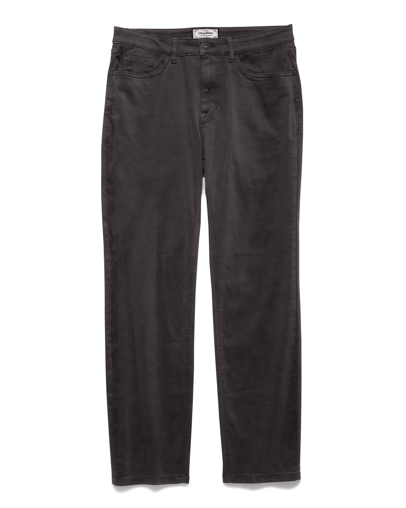 LOUISVILLE GARMENT-DYED 5-POCKET PANT