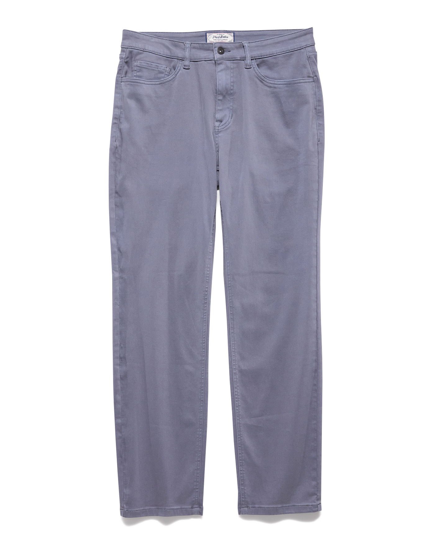 LOUISVILLE GARMENT-DYED 5-POCKET PANT