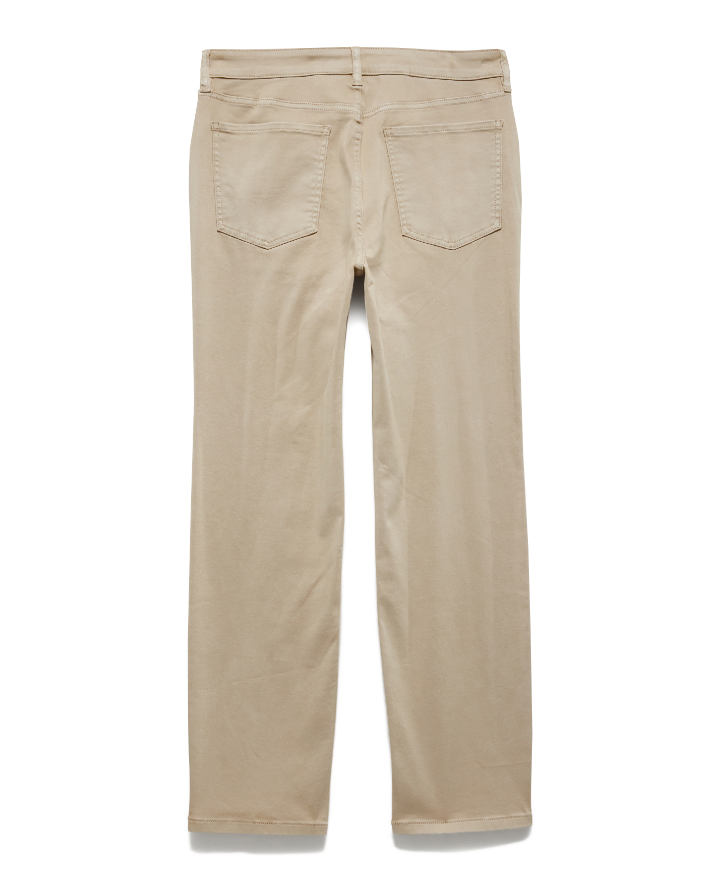 LOUISVILLE GARMENT-DYED 5-POCKET PANT