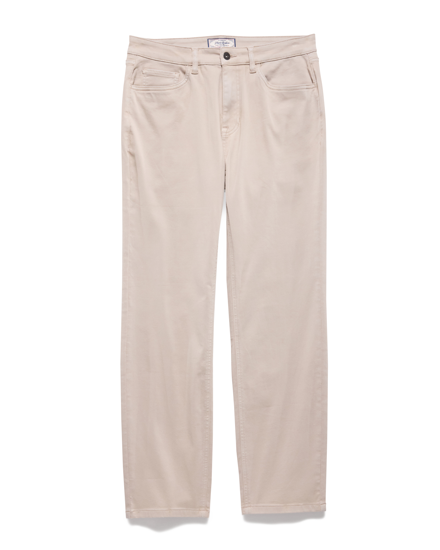 LOUISVILLE GARMENT-DYED 5-POCKET PANT