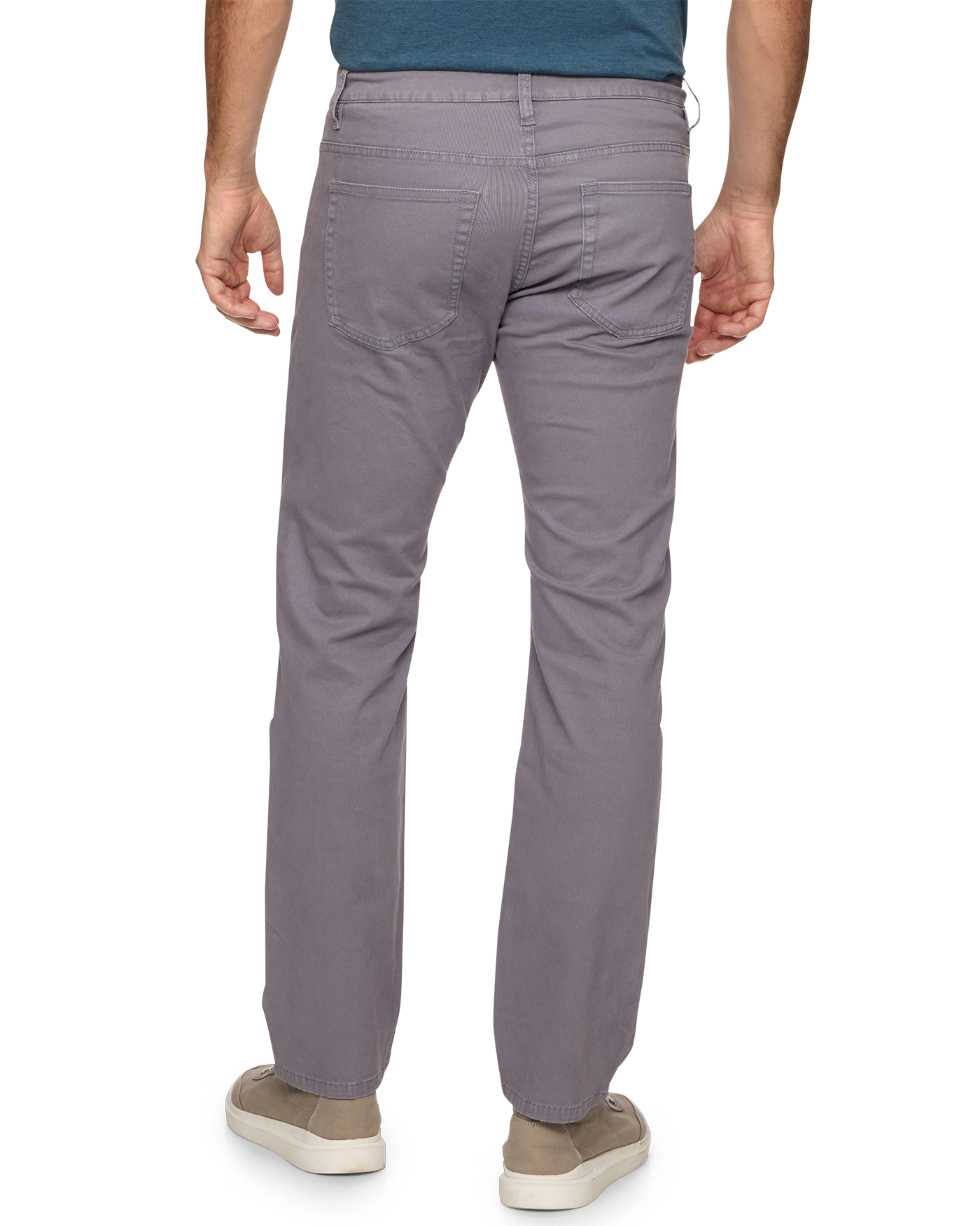 WALLBURG STRETCH 5-POCKET PANT - NASHVILLE STRAIGHT