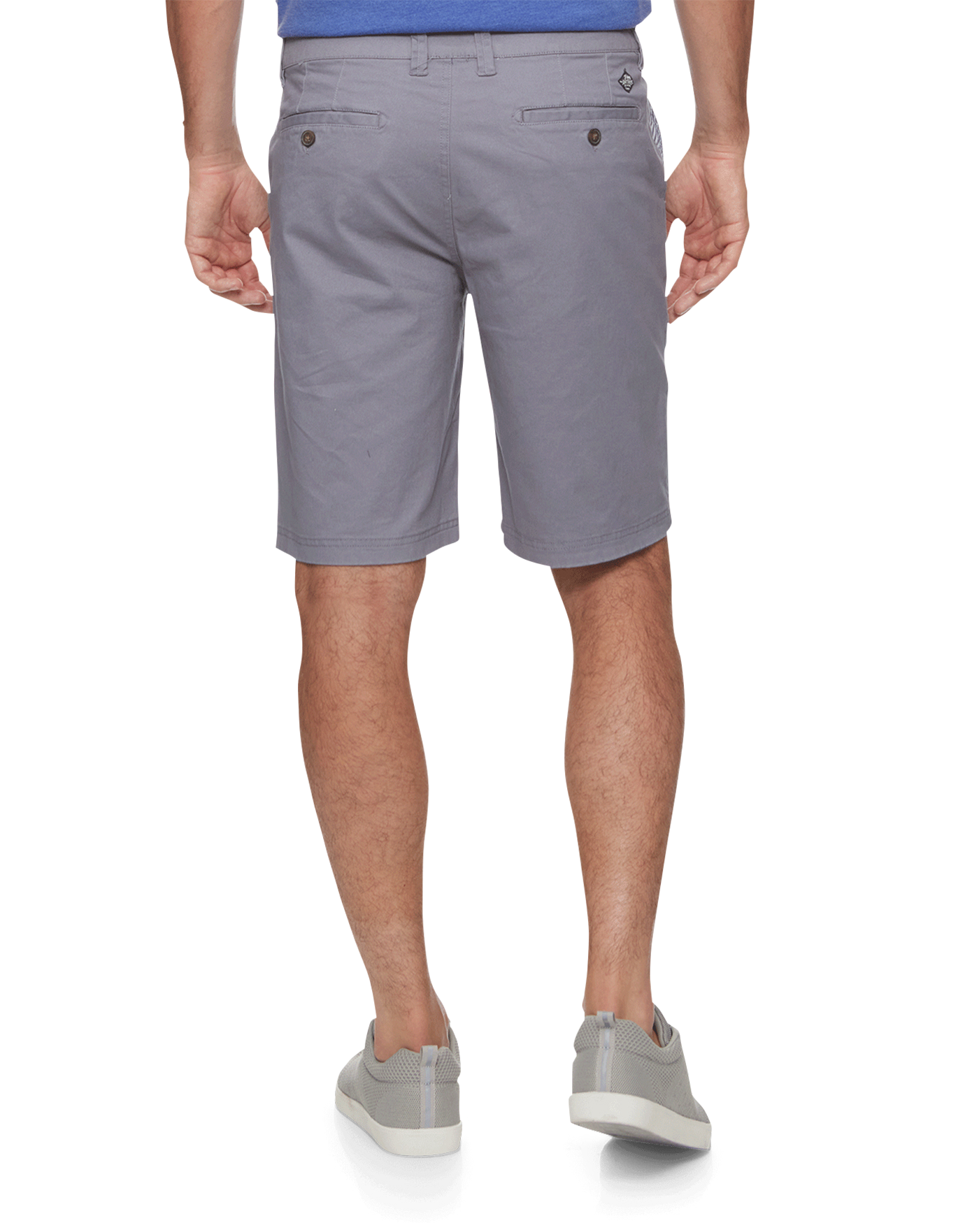 MEMPHIS STRETCH SHORT - 10" INSEAM