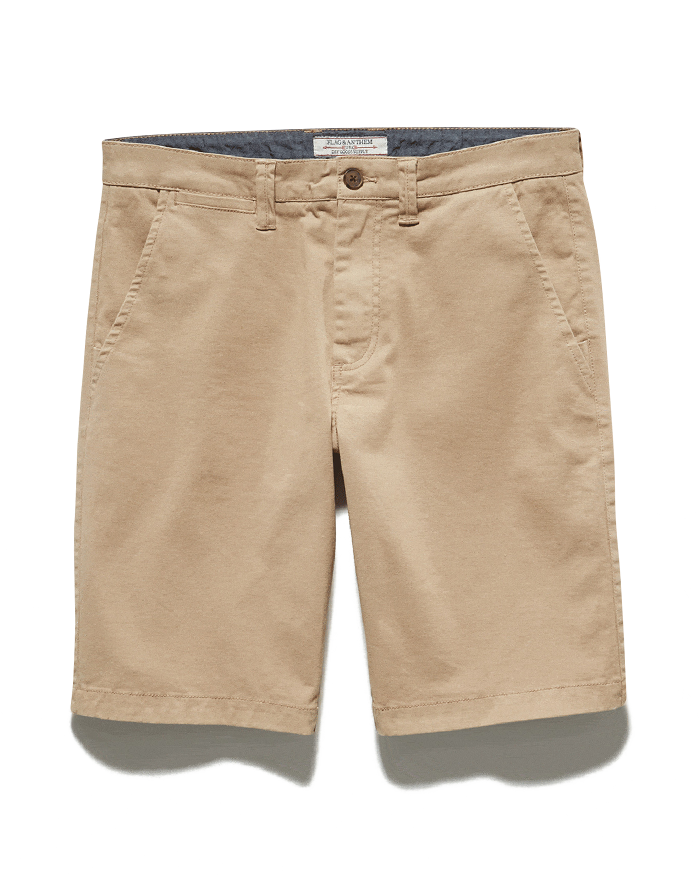 MEMPHIS STRETCH SHORT - 10" INSEAM