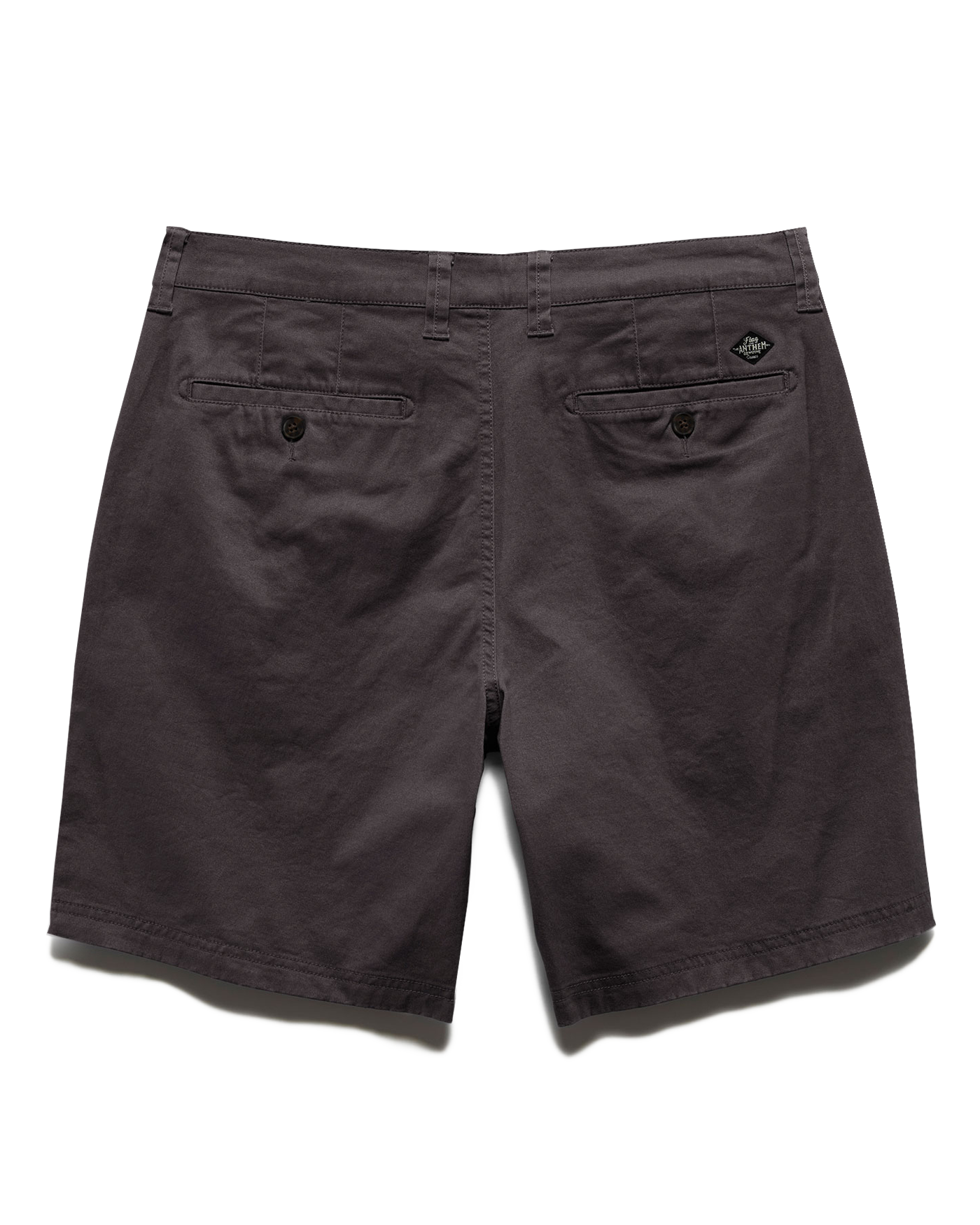 MEMPHIS STRETCH SHORT - 8" INSEAM