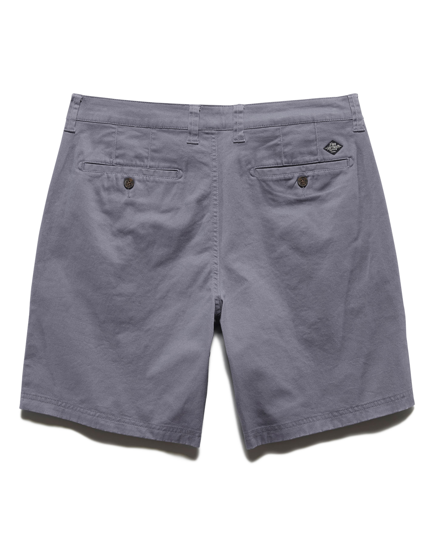 MEMPHIS STRETCH SHORT - 8" INSEAM