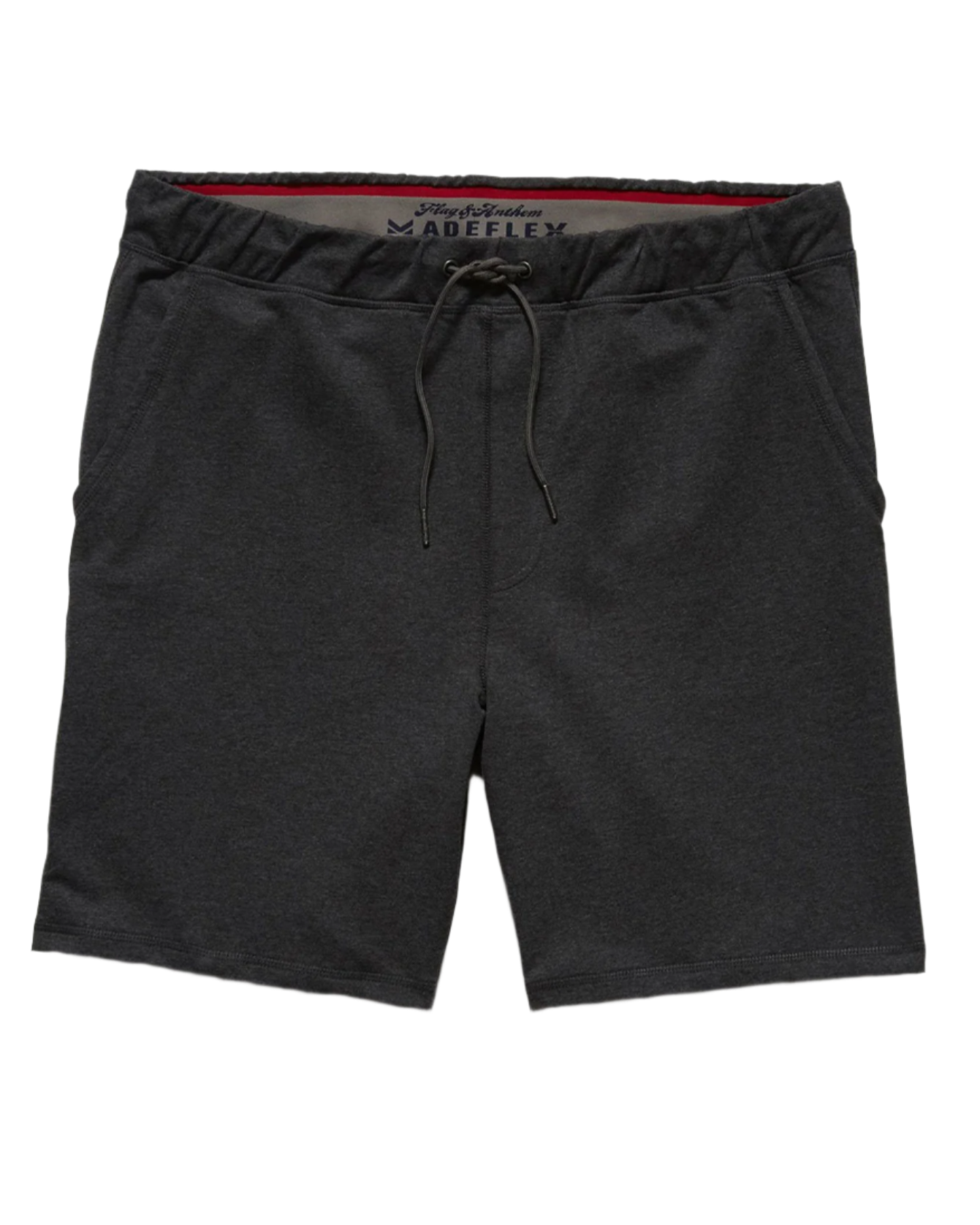 MADEFLEX MOVEMENT SWEATSHORT - 8" INSEAM (FINAL SALE)
