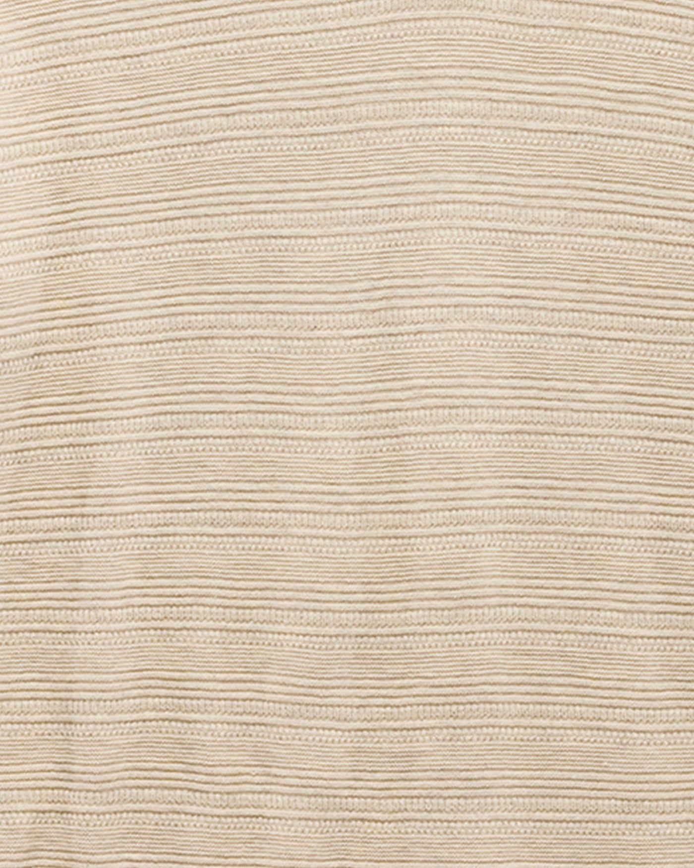 ASHEVILLE SWEATER POLO