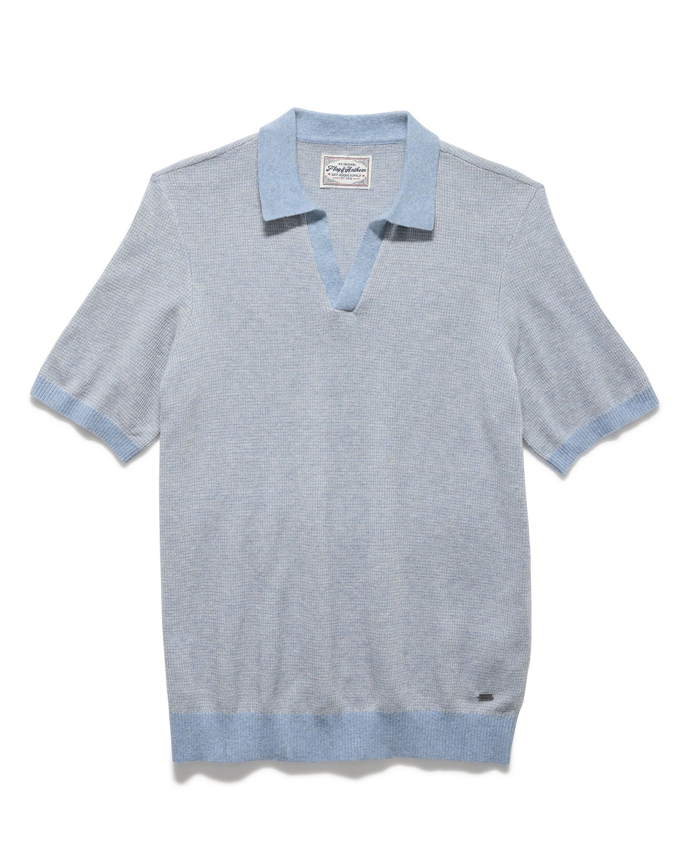 NORTHPORT SWEATER POLO