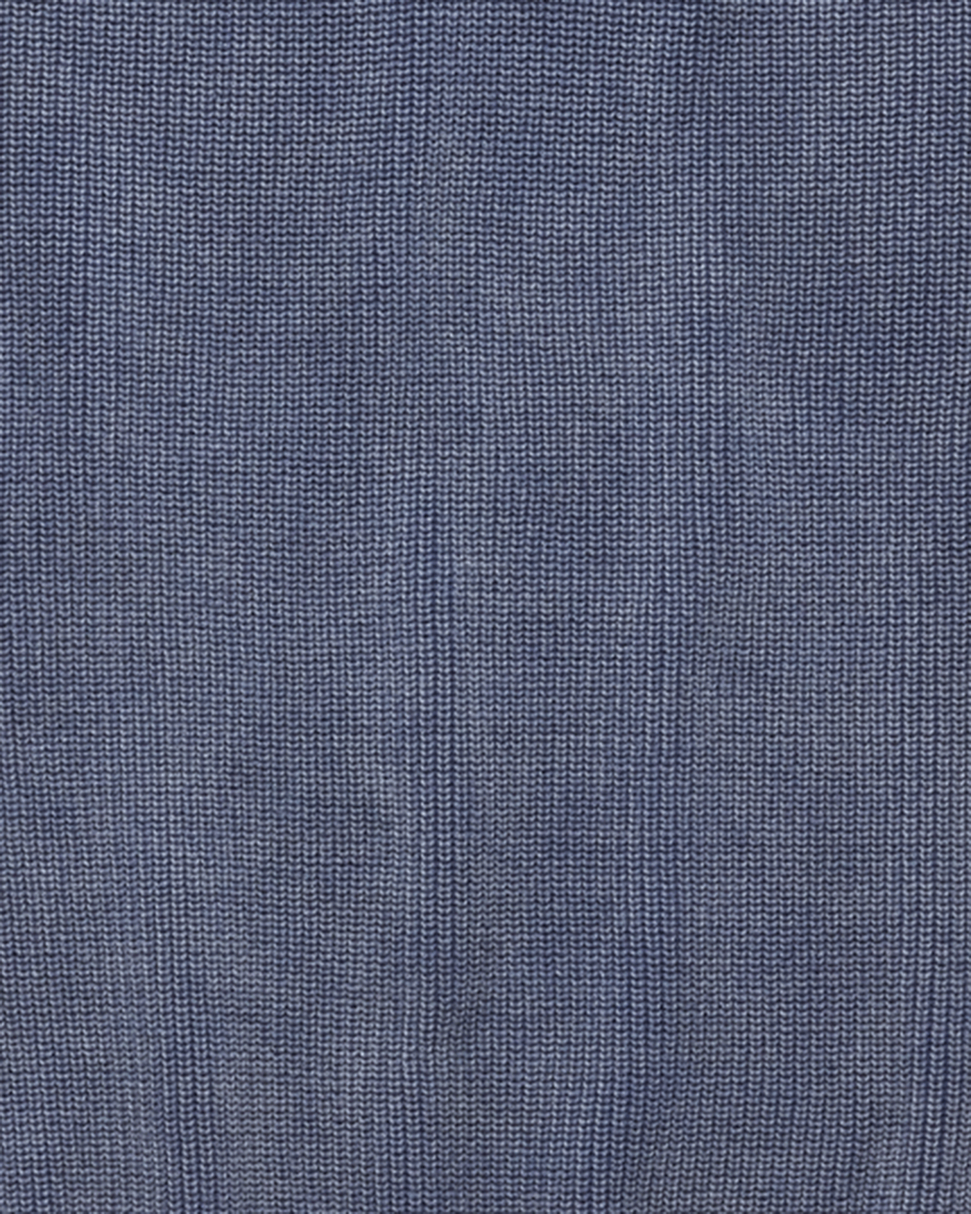 ALAMOSA INDIGO CREWNECK SWEATER