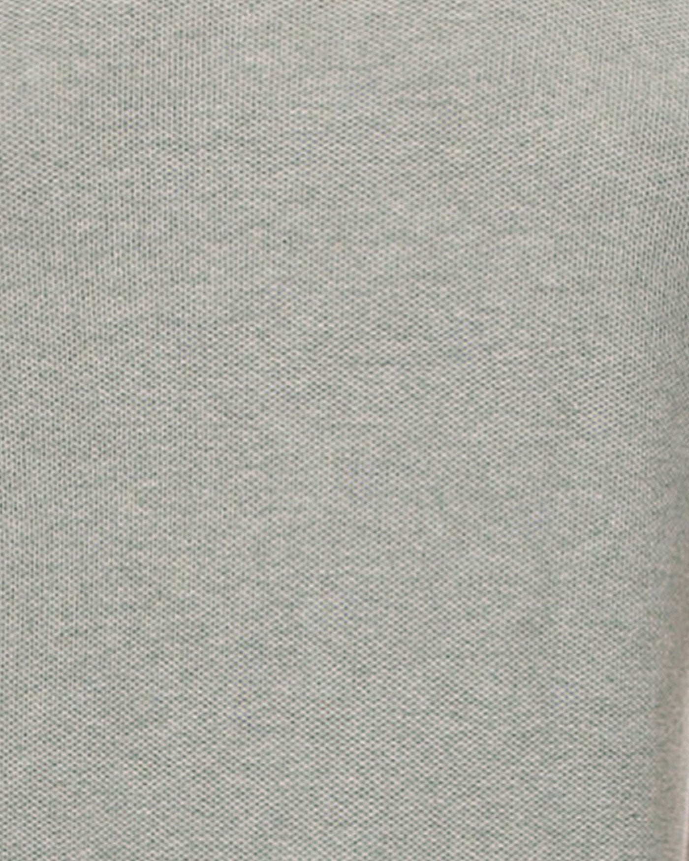 SHERMAN FULL-PLACKET SWEATER POLO