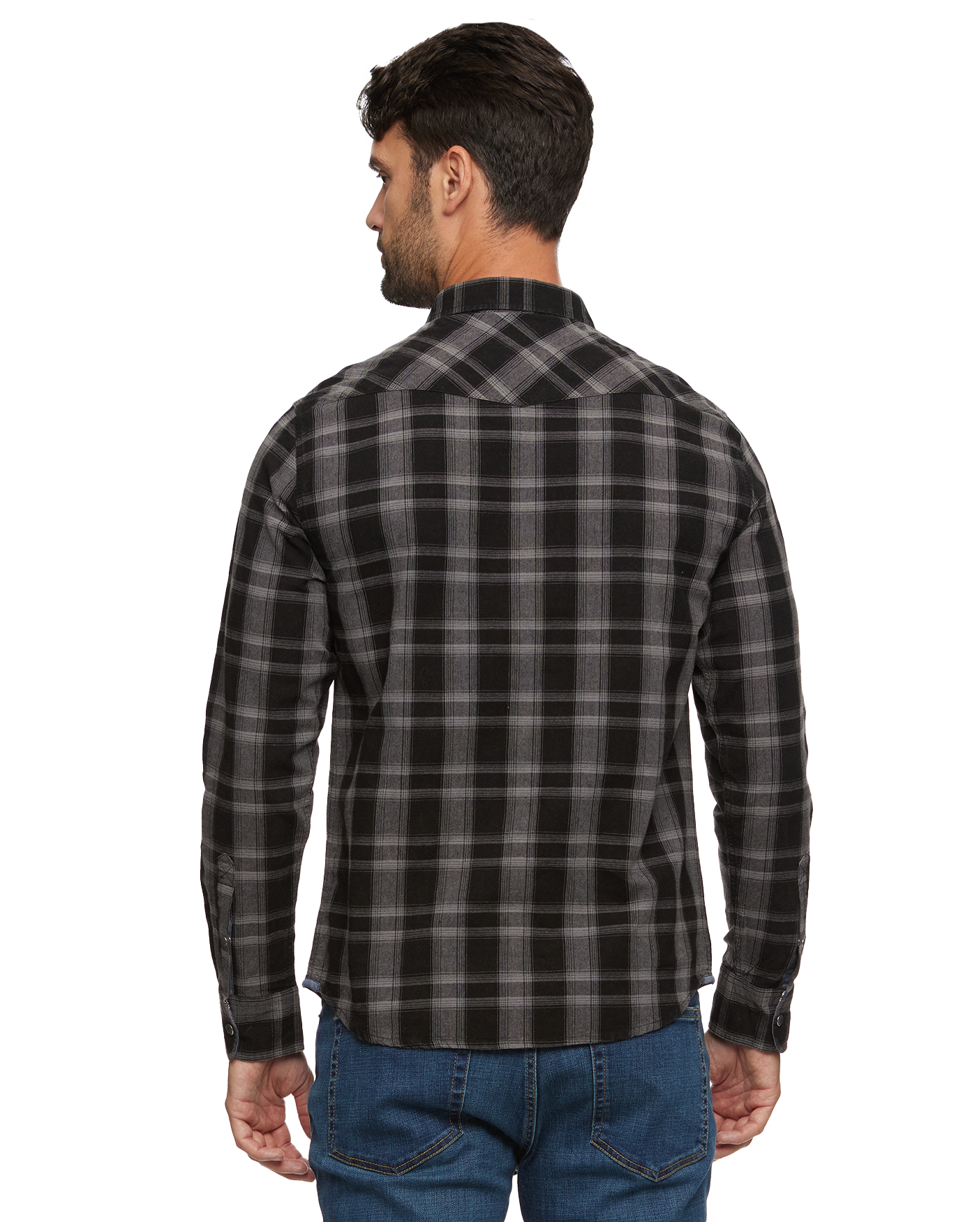 DURANGO WESTERN SHIRT