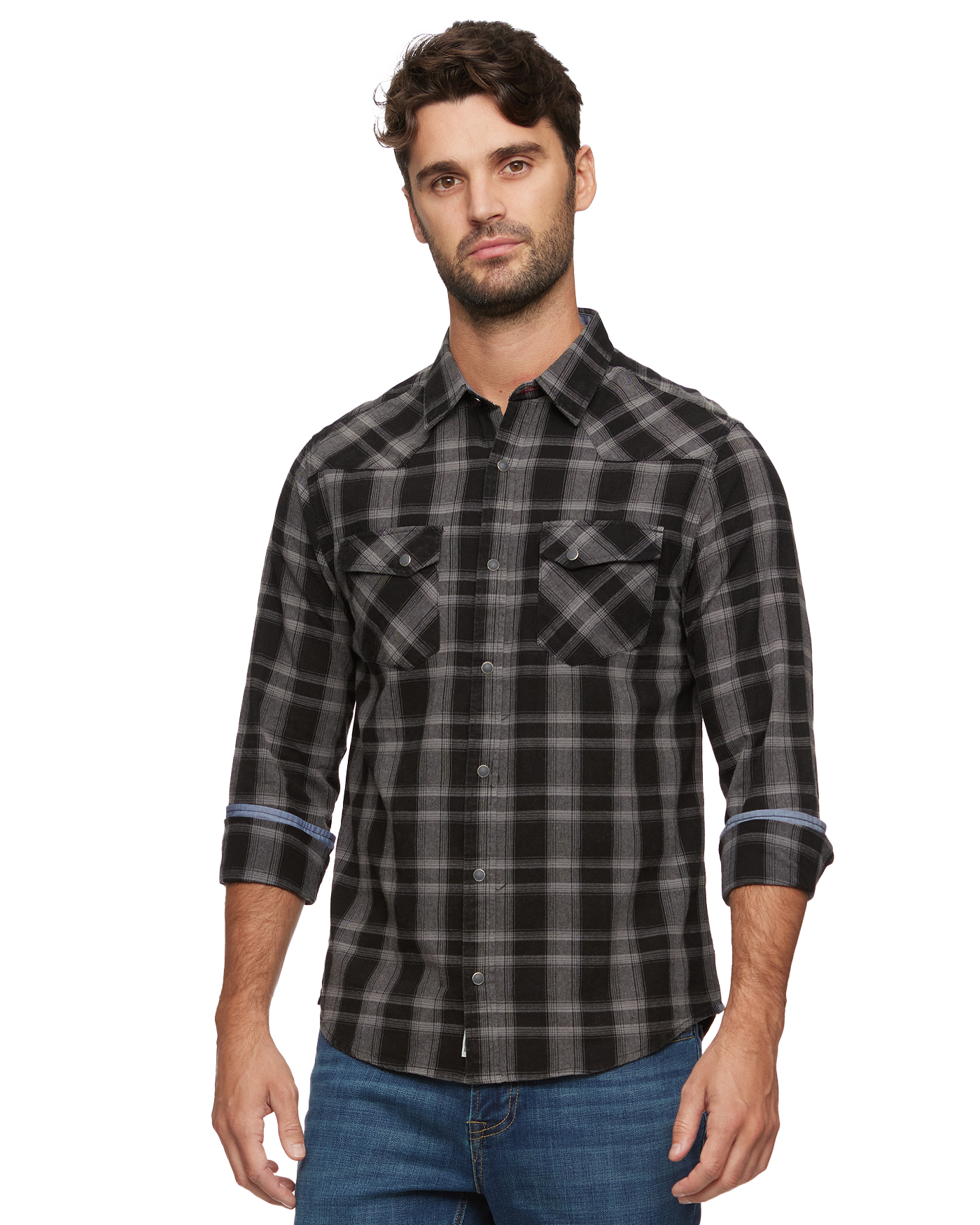 DURANGO WESTERN SHIRT