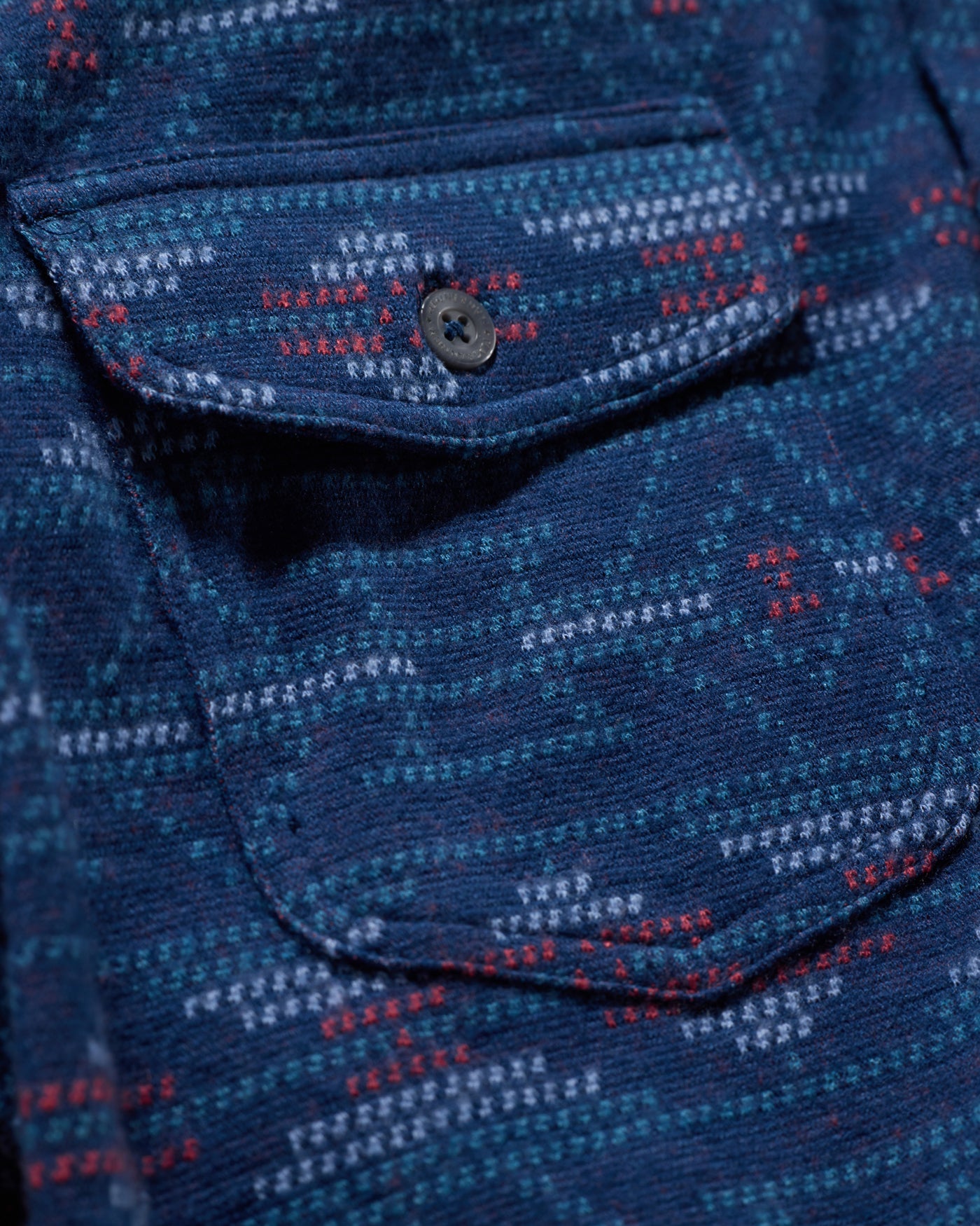 HERO STRETCH FLANNEL SHIRT