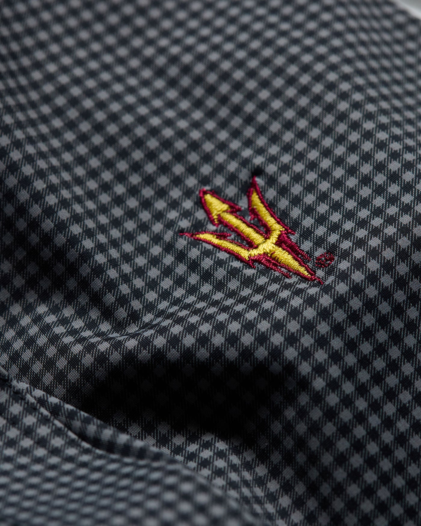 ASU MADEFLEX JOURNEY STRETCH SHIRT